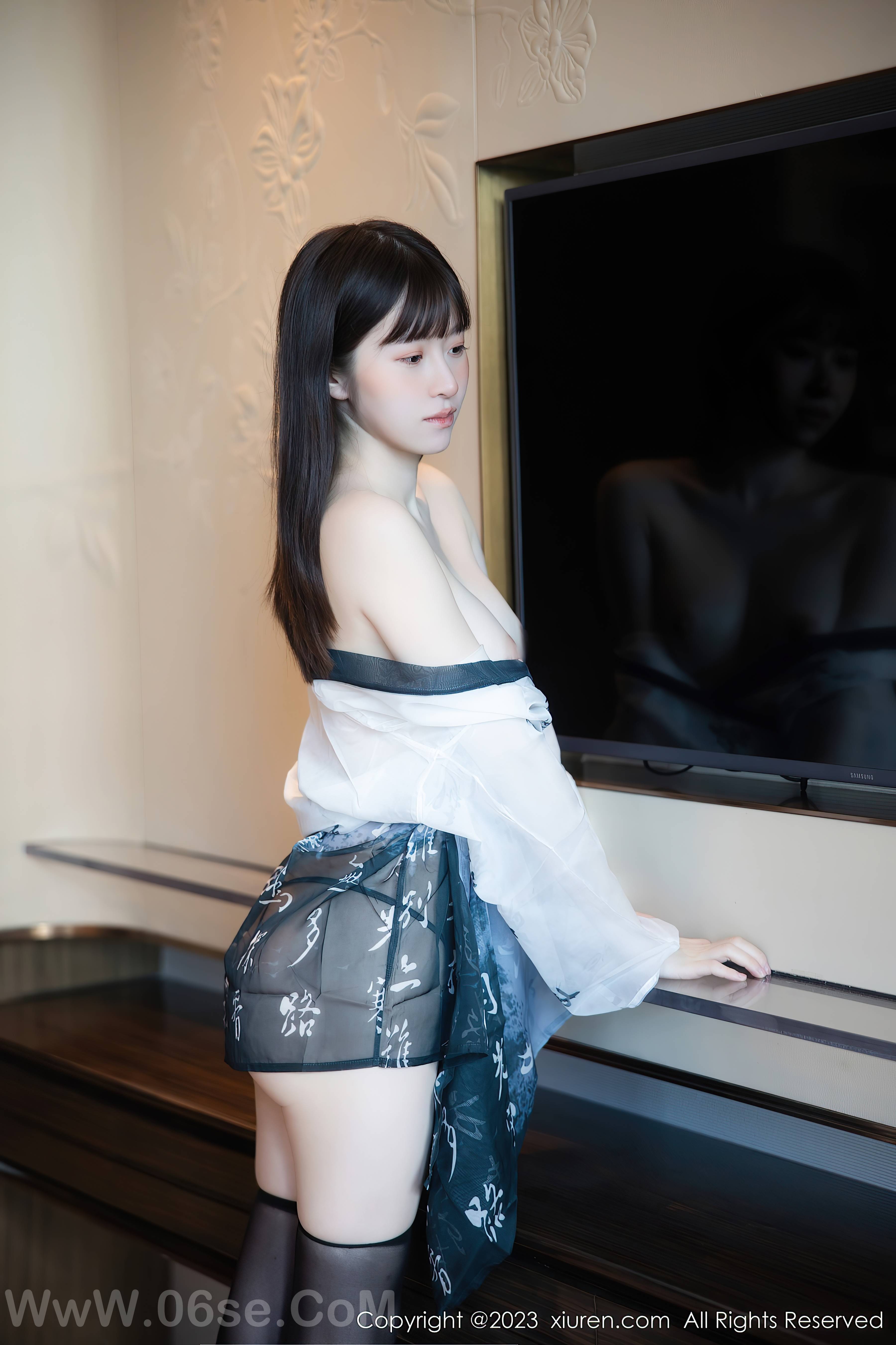 图片[38]-[Xiuren秀人网]2023.09.28 NO.7459 林悠悠[84+1P／777MB]-六色网