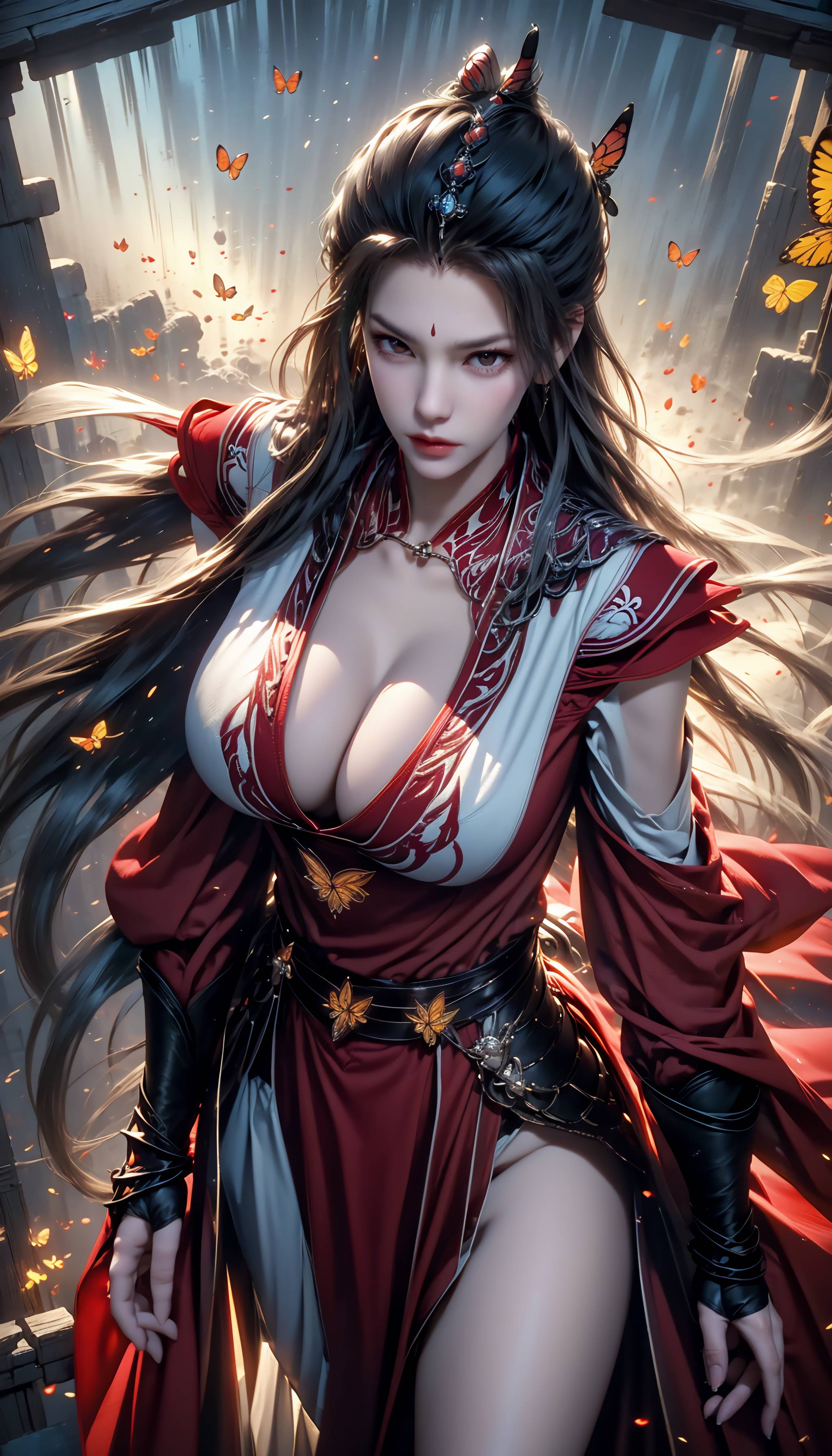 图片[27]-师兄啊师兄-有琴泫雅-六色网
