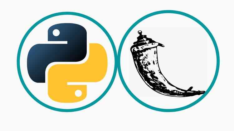 Python And Flask Framework Complete Course udemy coupon