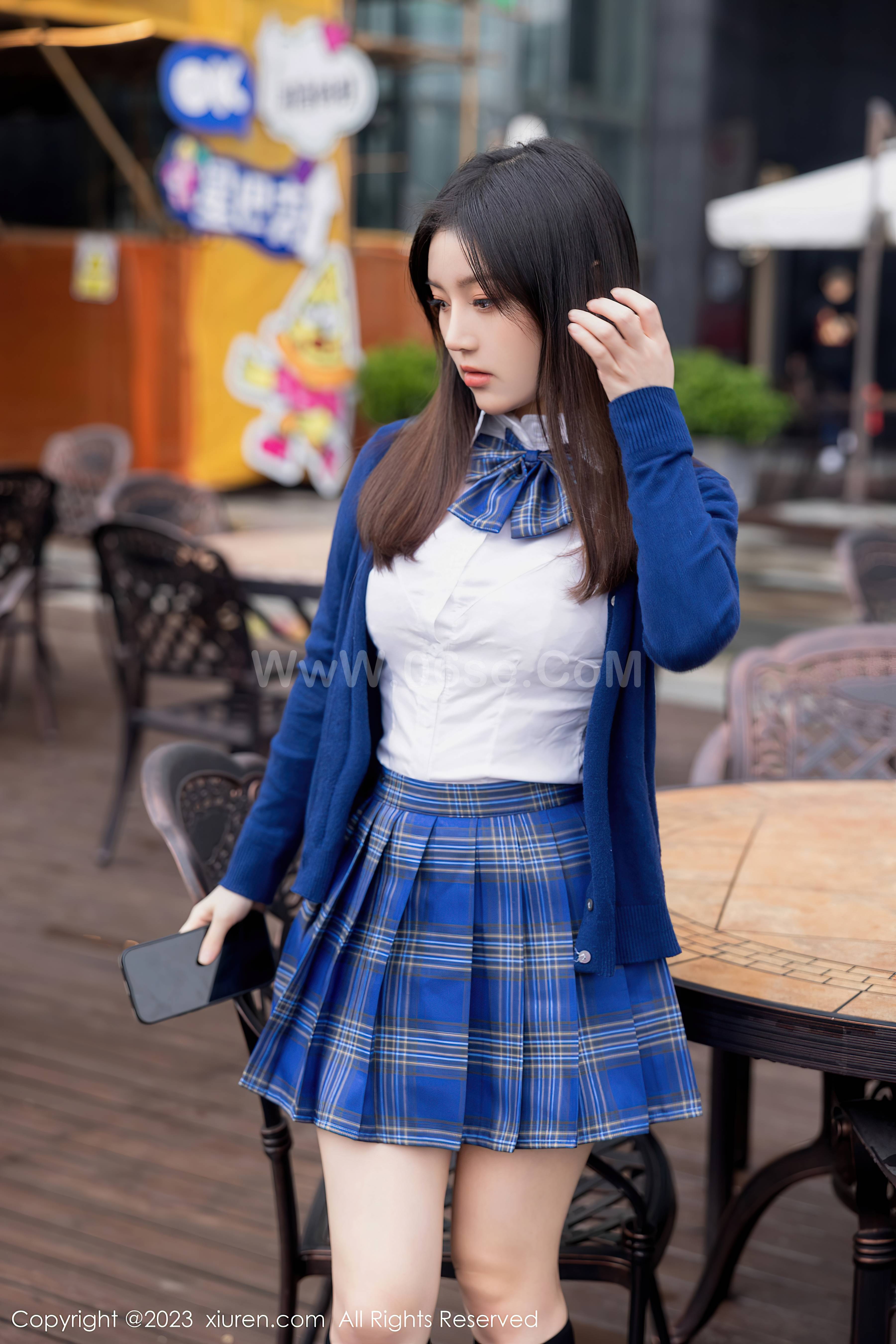 图片[4]-[Xiuren秀人网]2023.12.01 NO.7754 豆瓣酱[92+1P／819MB]-六色网