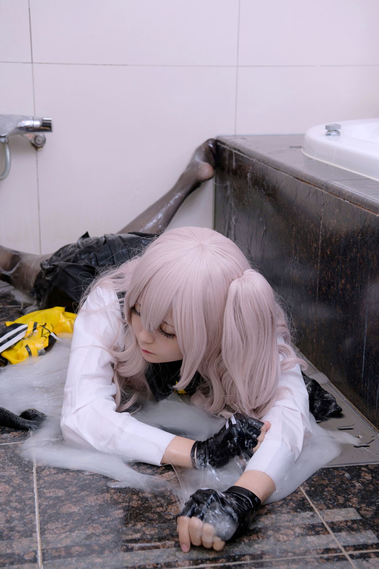 lotion ump - Telegraph.