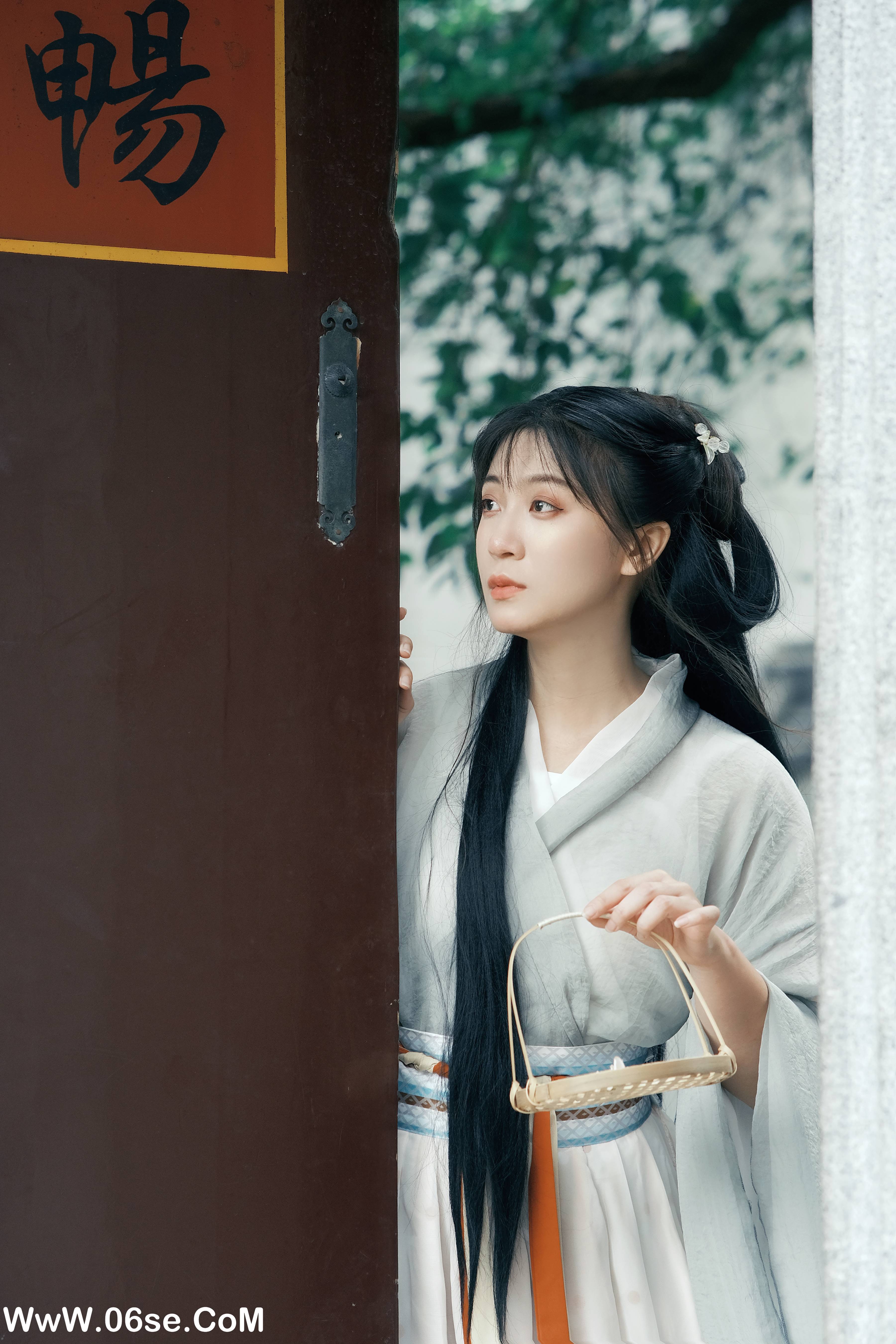 图片[16]-[YITUYU艺图语]2022.09.23 翩若惊鸿，婉若游龙 阿娇[24+1P／202MB]-六色网
