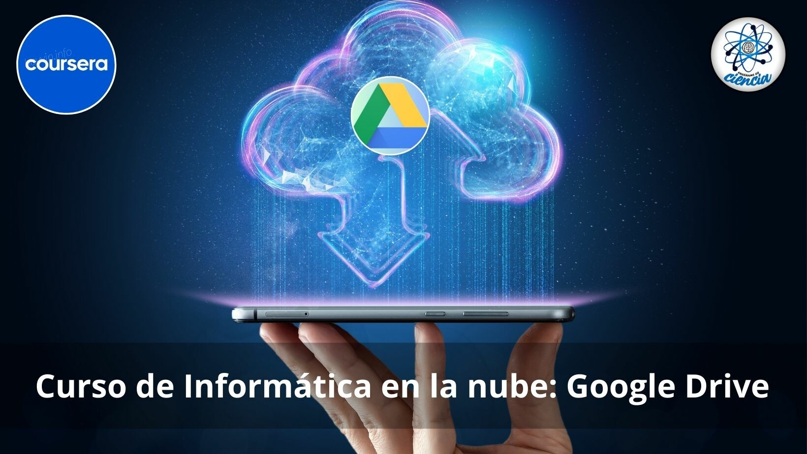 INGYENES Cloud Computing tanfolyam: Google Drive, hozza ki a legtöbbet ebből az eszközből