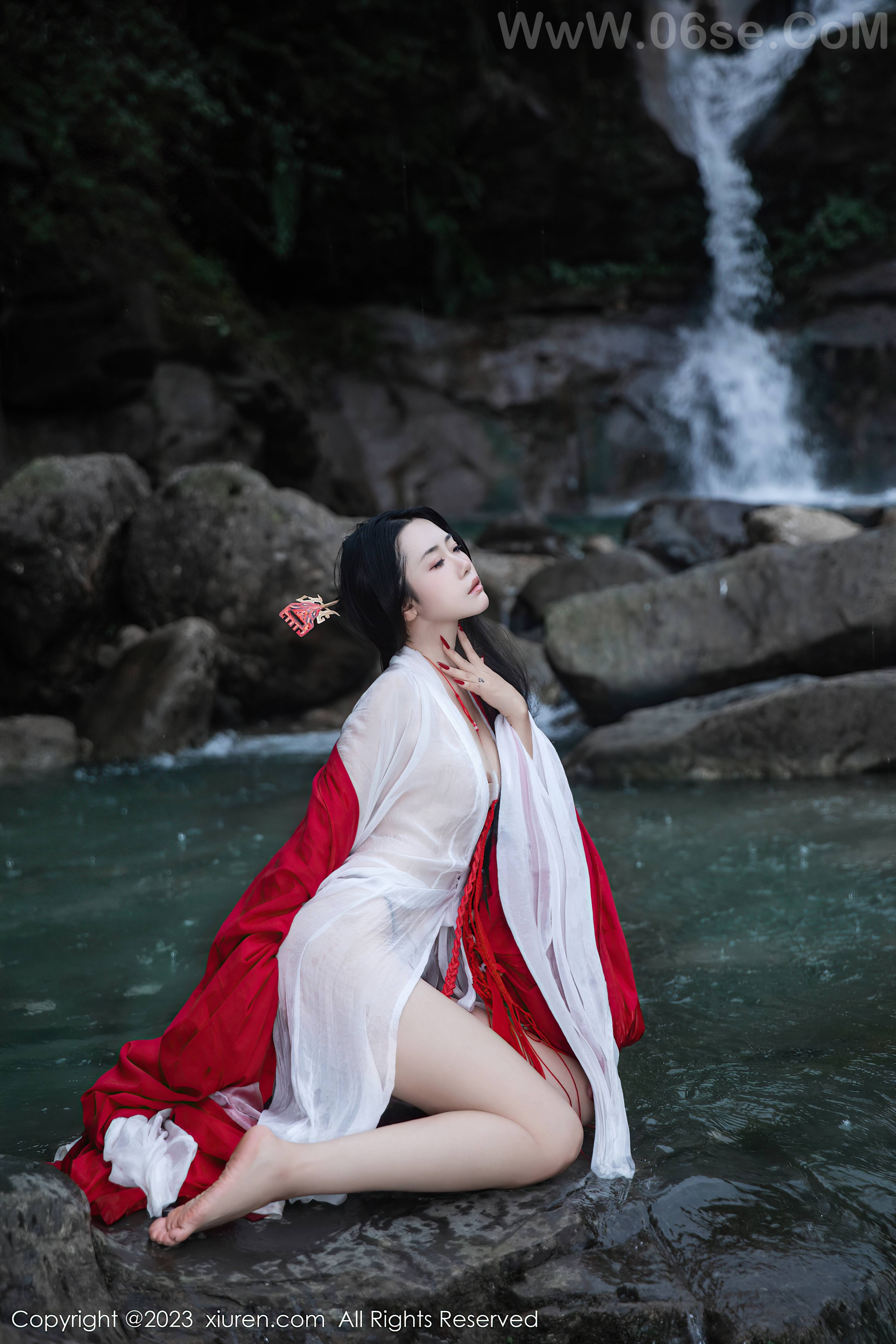 图片[16]-[Xiuren秀人网]2023.08.28 NO.7295 严利娅Yuliya[89+1P／0.99GB]-六色网