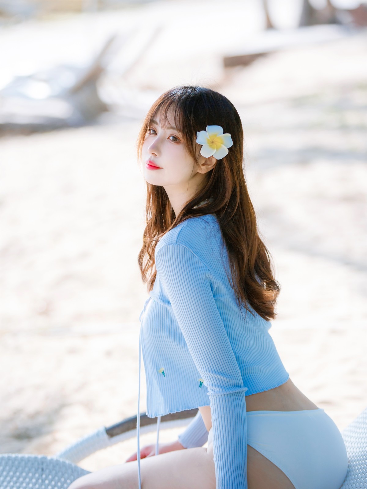 Cosplay 念雪ww 深呼吸 1