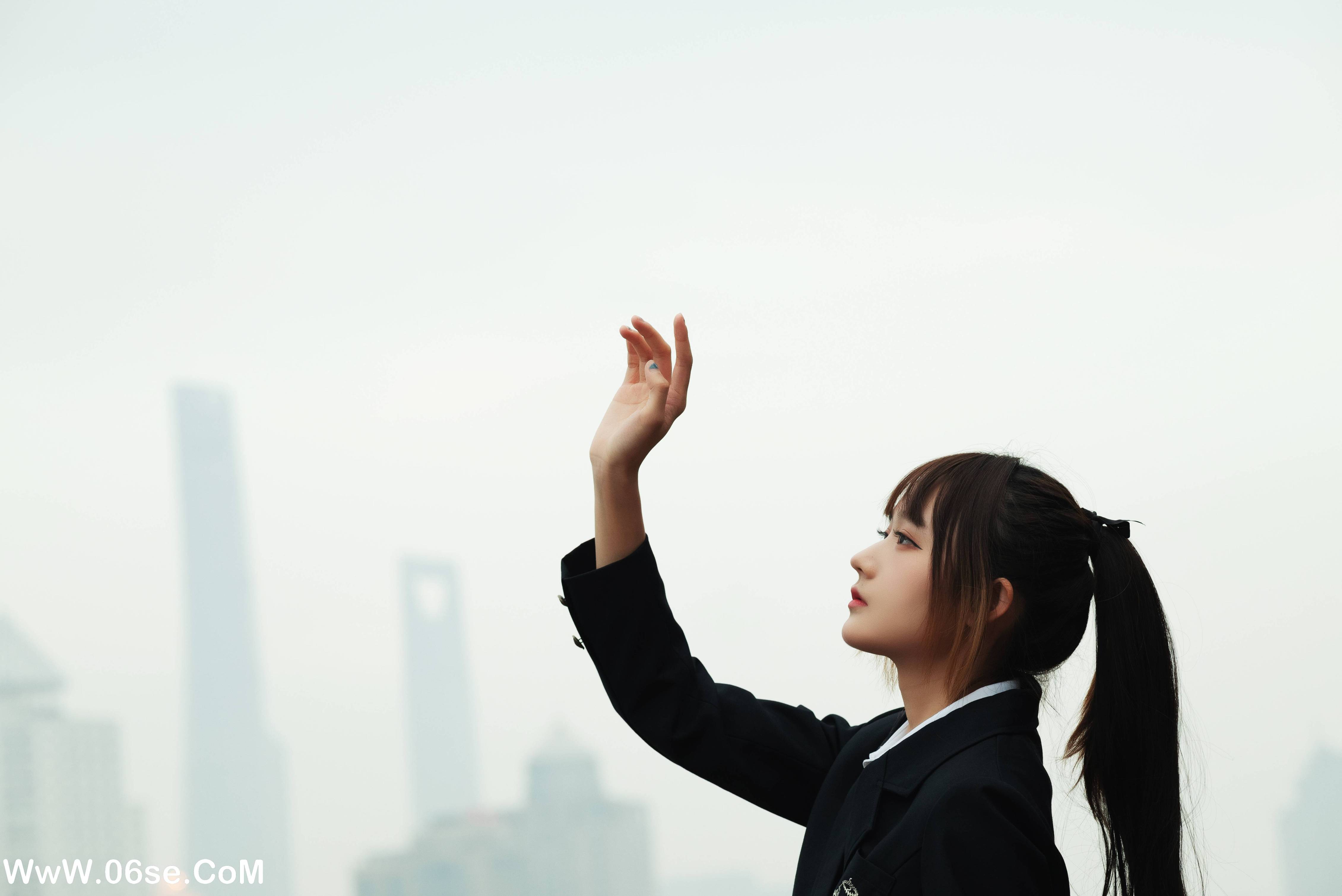 图片[19]-[YITUYU艺图语]2022.07.08 阴天的小确幸 兔子Zzz不吃胡萝卜[36+1P／328MB]-六色网