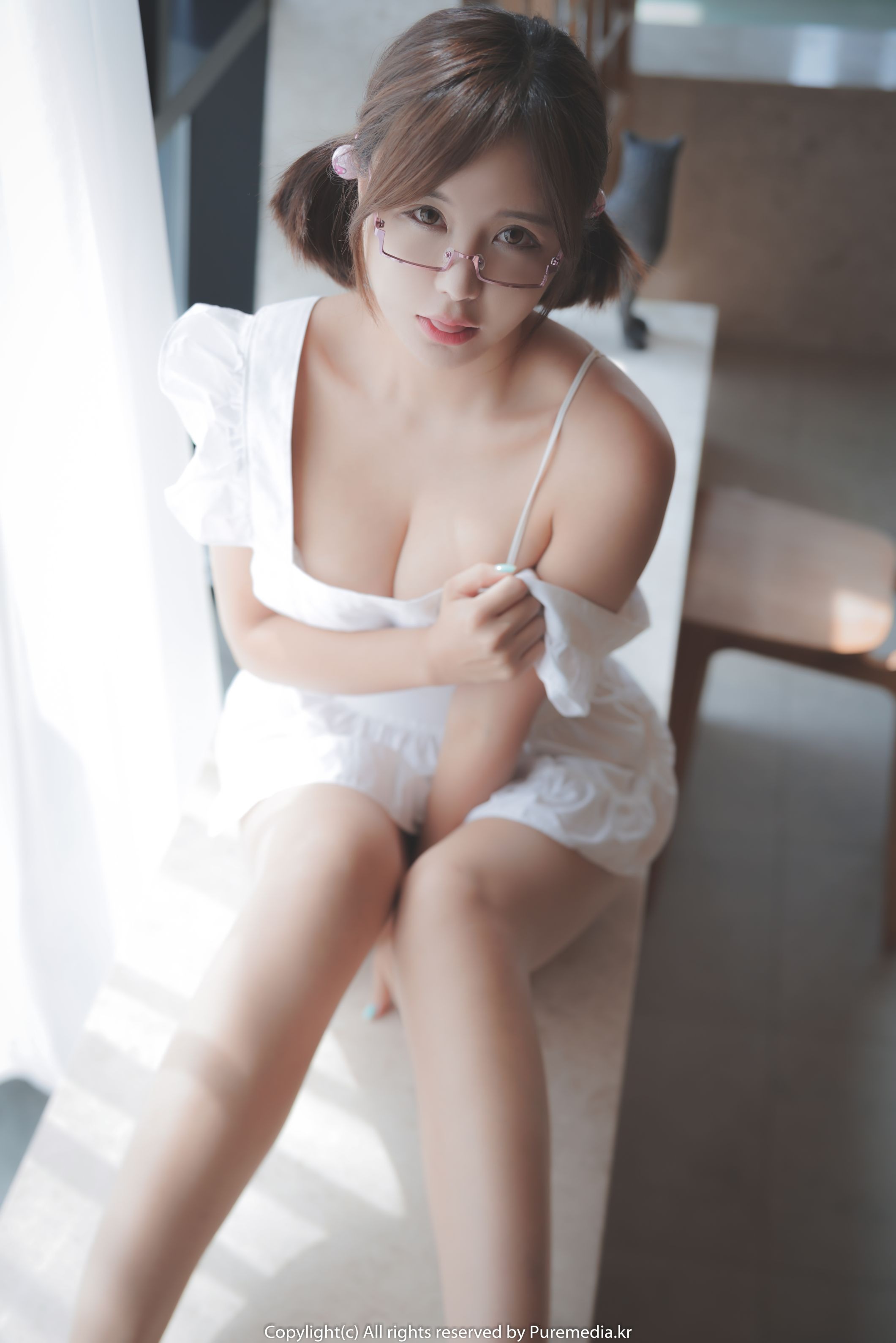 韩国Pure Media Ryu Ji Hye (류지혜) 34