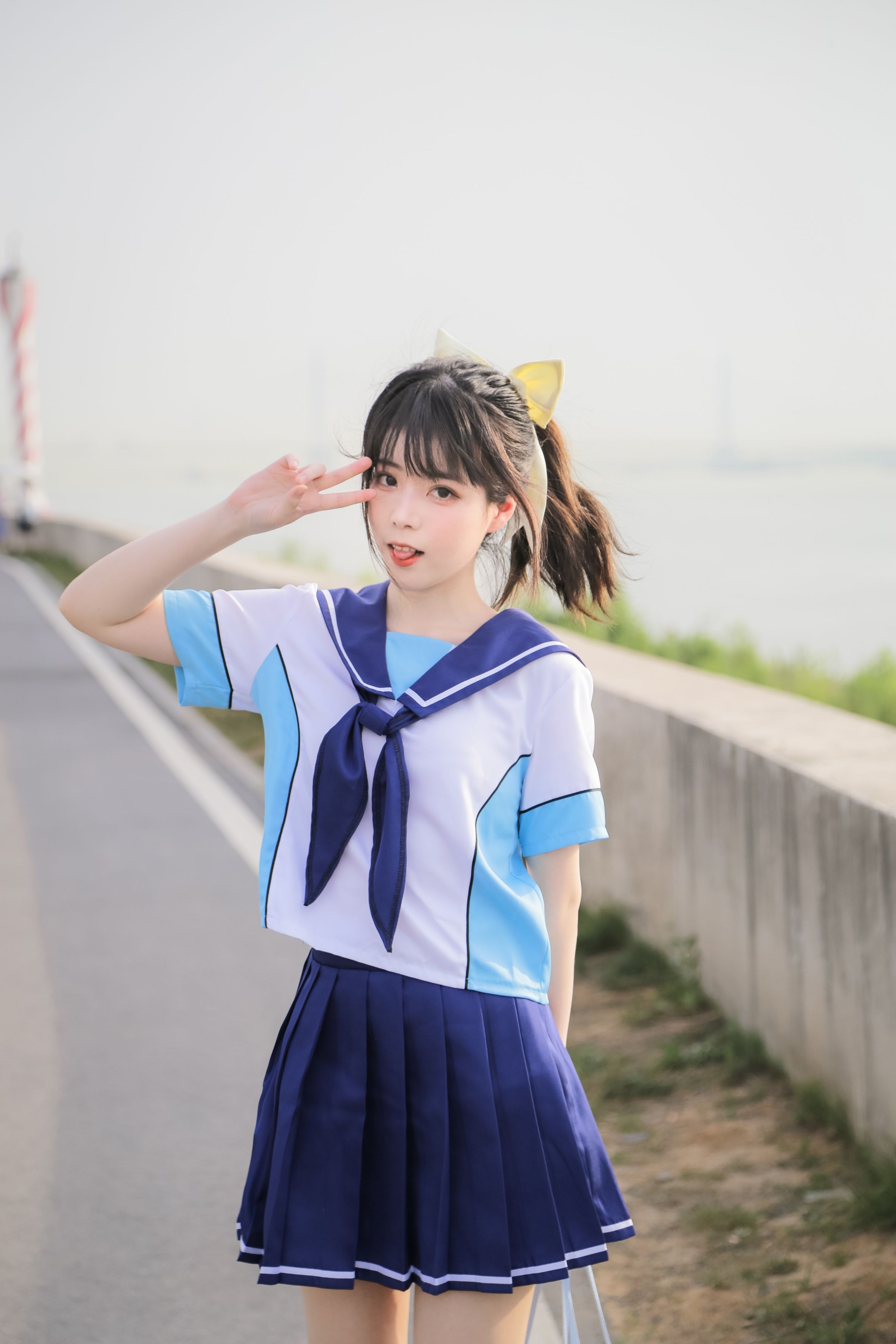 Fushii_海堂 - NO.07 高岭爱花 [31P-207MB] 6