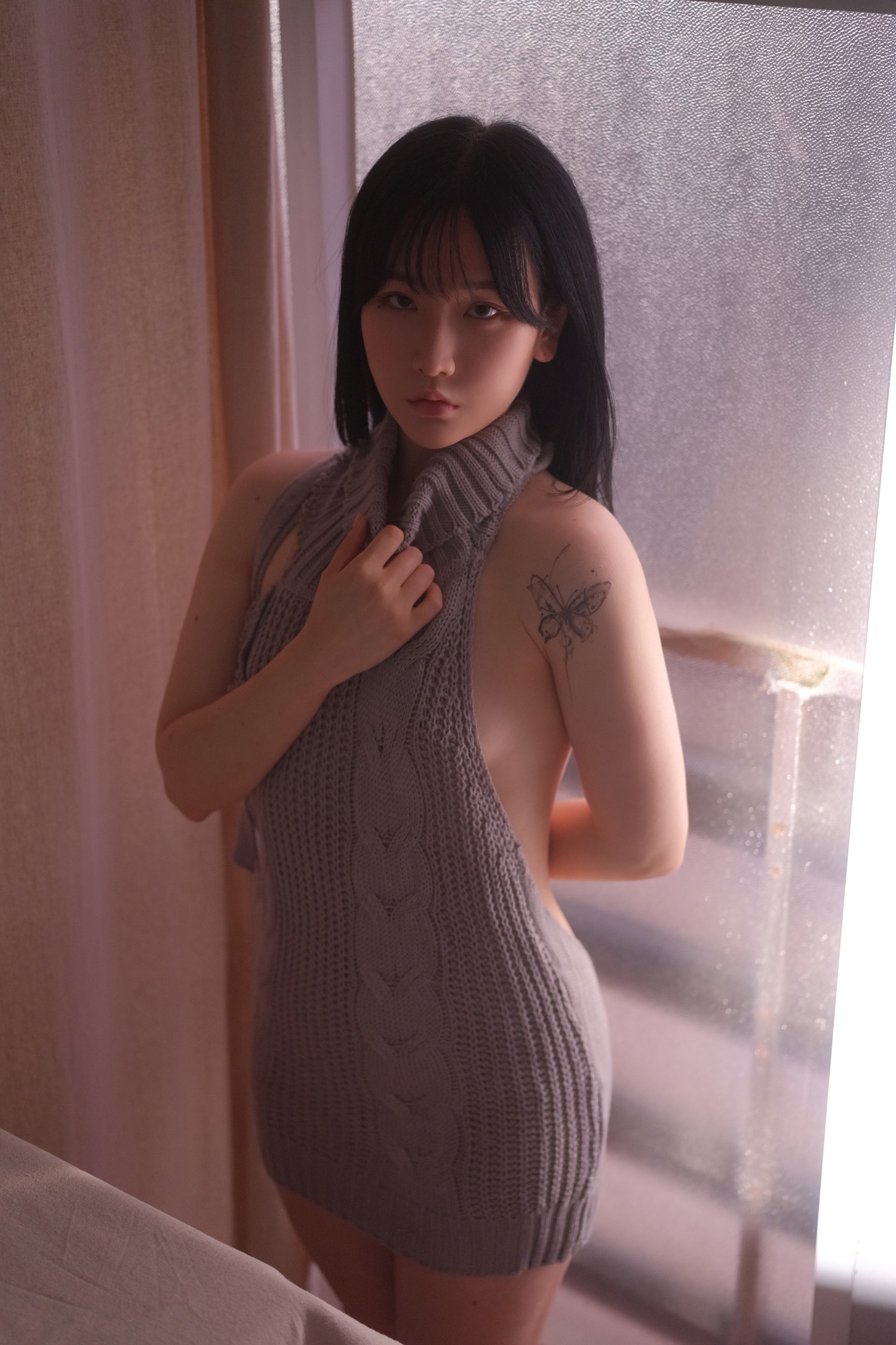 YeonJju 유연주, [Yo-U] Vol.02 Dress 32