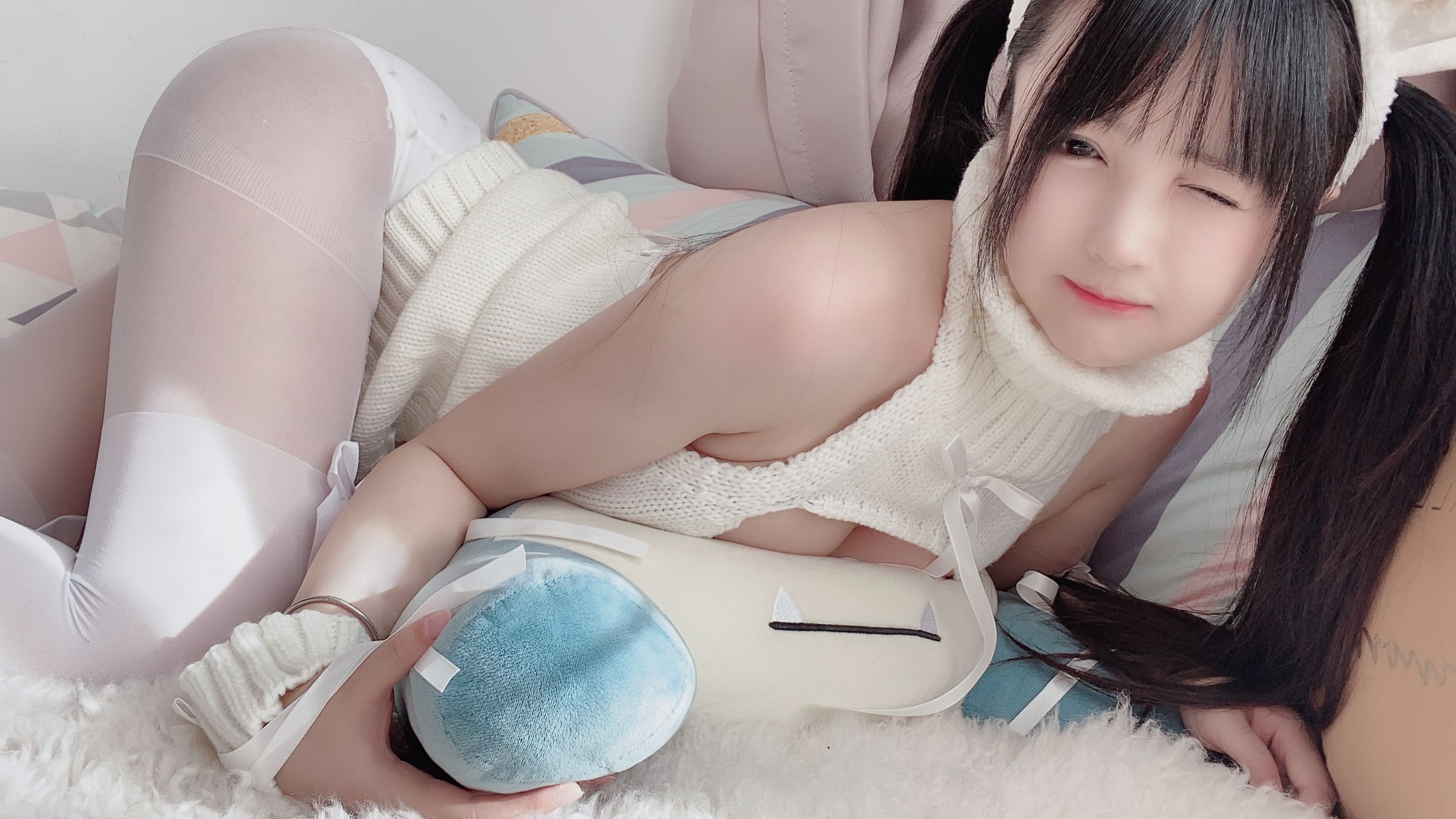 樱井宁宁-绵羊少女[36P] 12