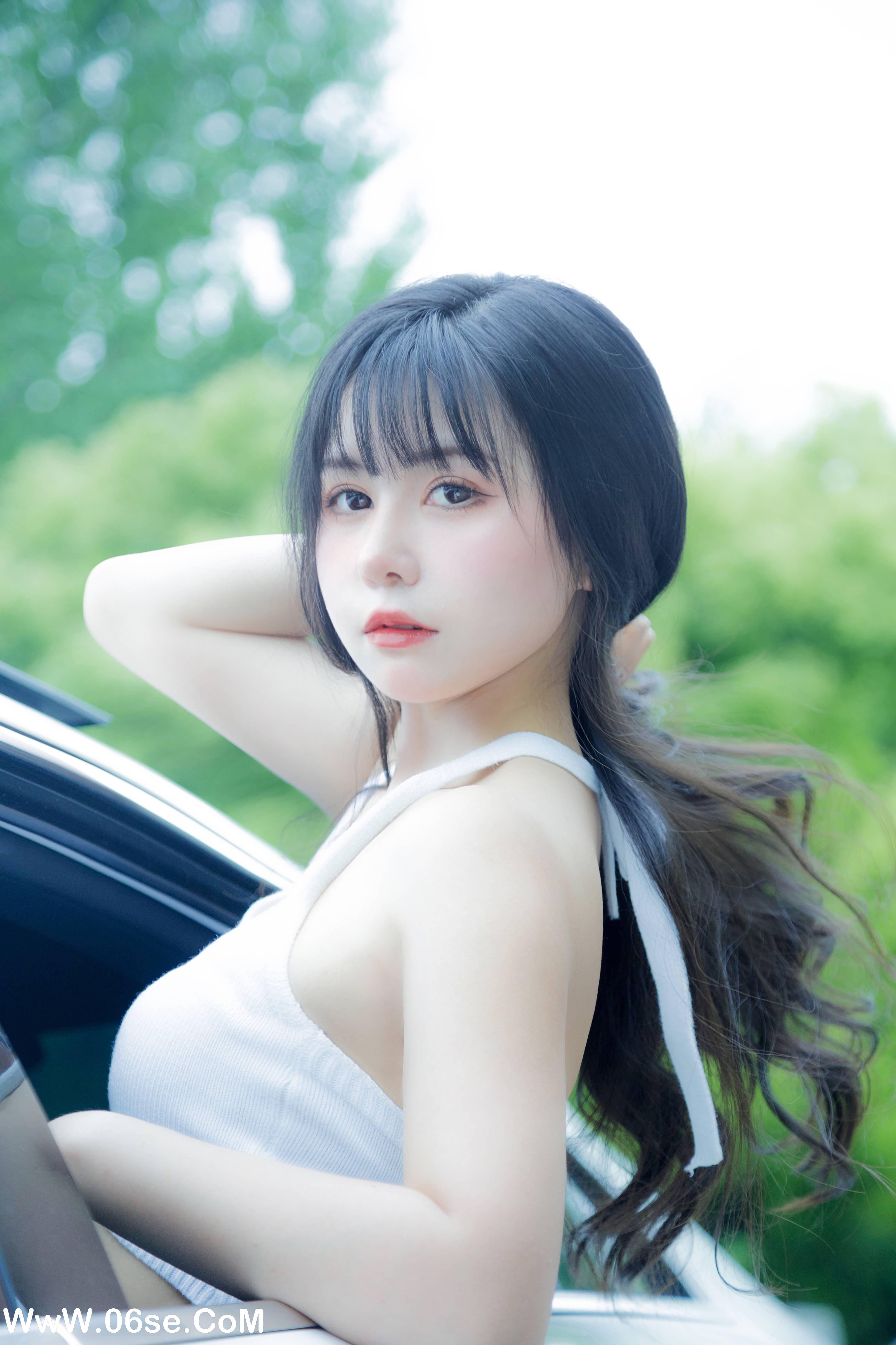 图片[27]-[YITUYU艺图语]2022.08.03 微凉初夏 鹤鸣之应-[29+1P／236MB]-六色网