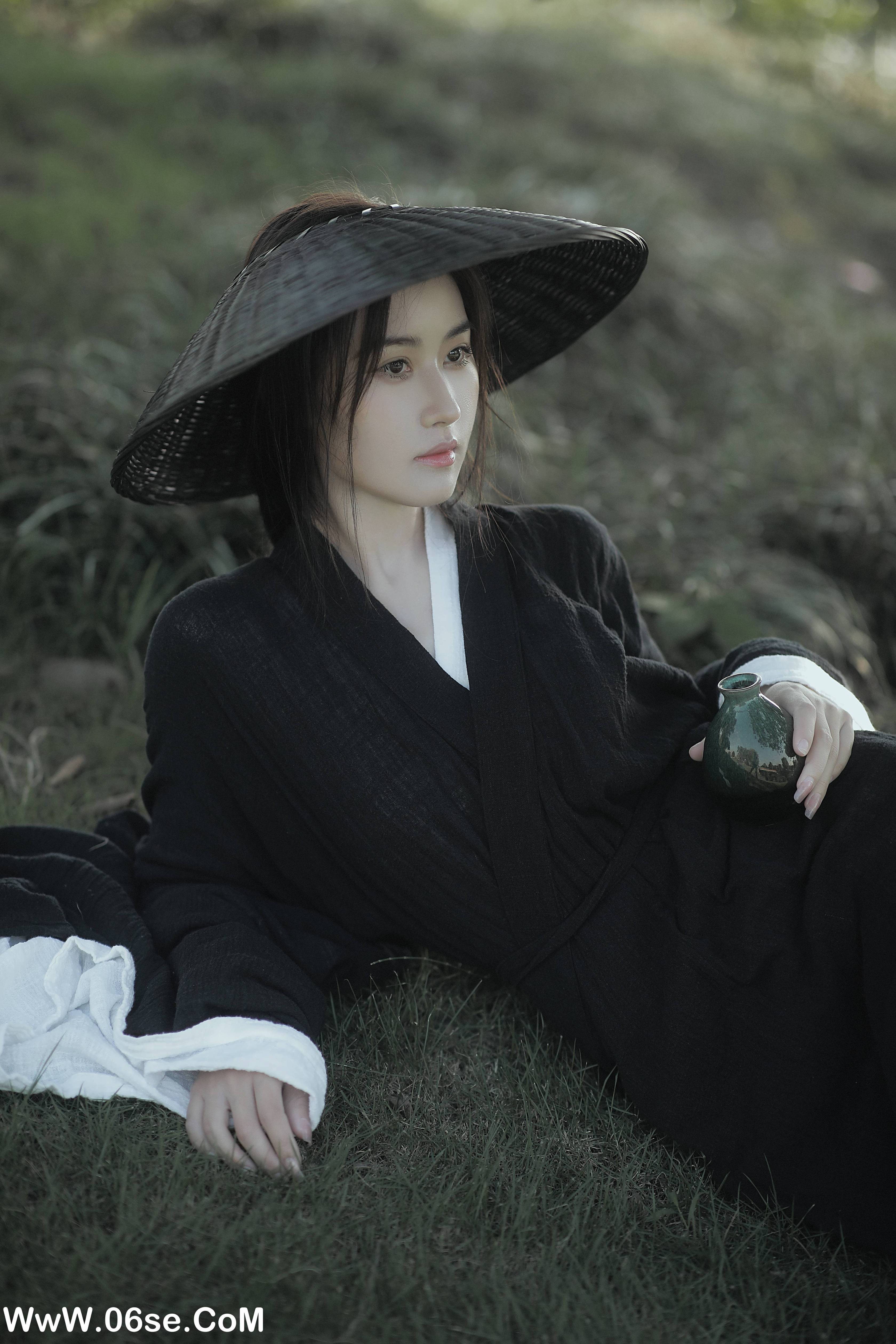 图片[5]-[YITUYU艺图语]2022.05.26 昨夜星辰昨夜风 keikei白茶清欢[27P-403.78MB]-六色网