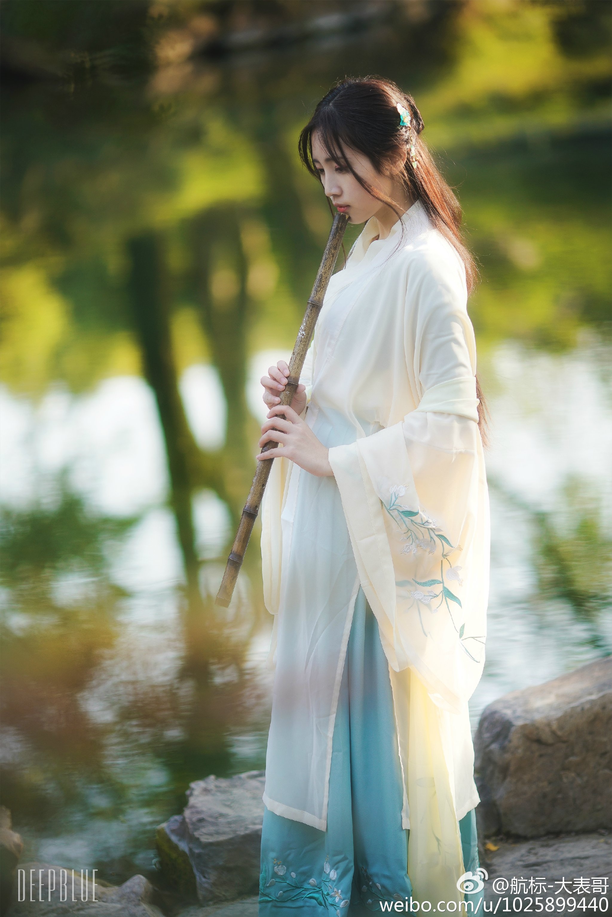 图片[113]-005 迷失幻境系列 – 第005期（汉服古风） [143P-396.80 MB]-六色网