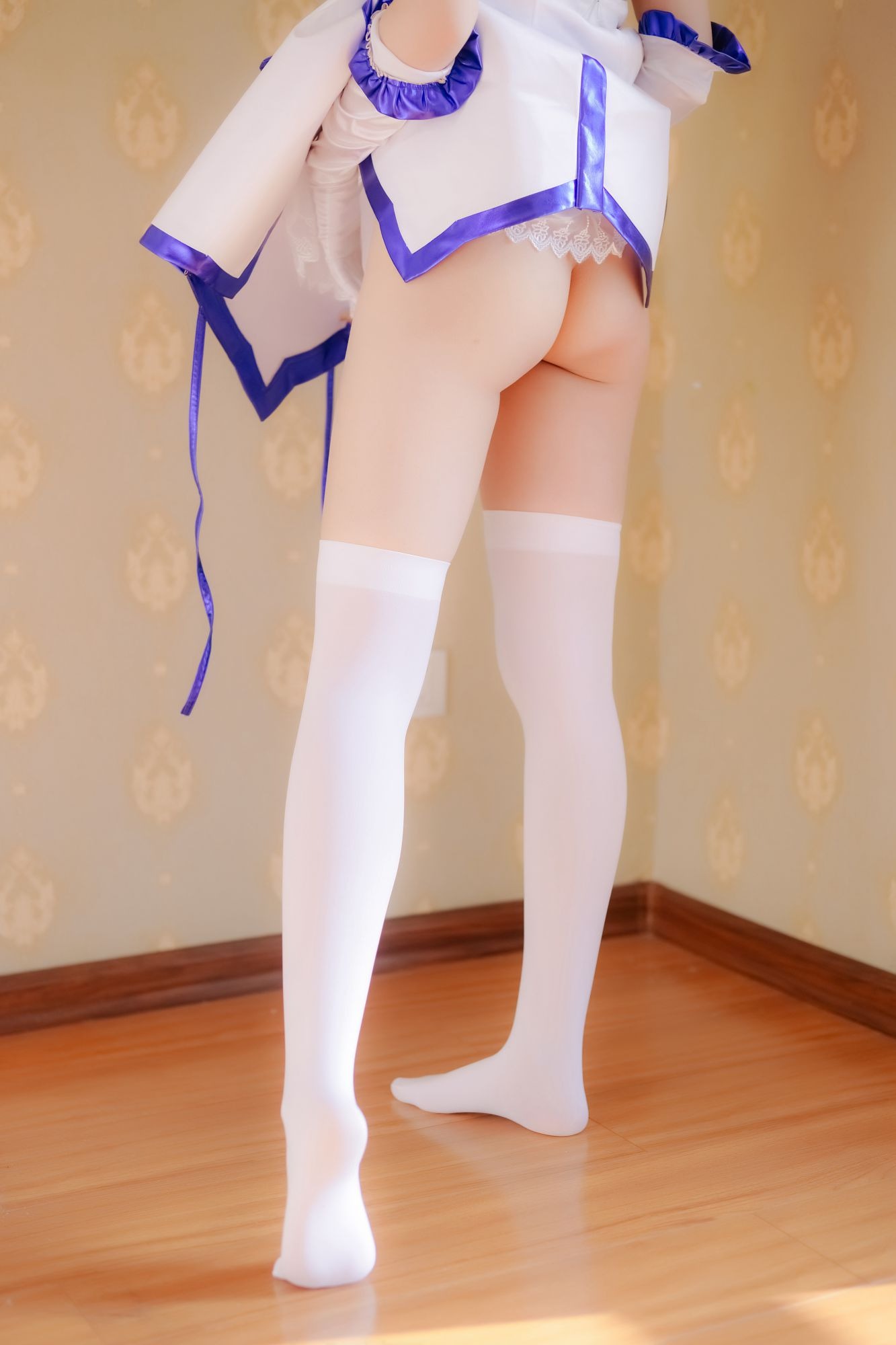 少女映画-Saber Lily[110P] 98
