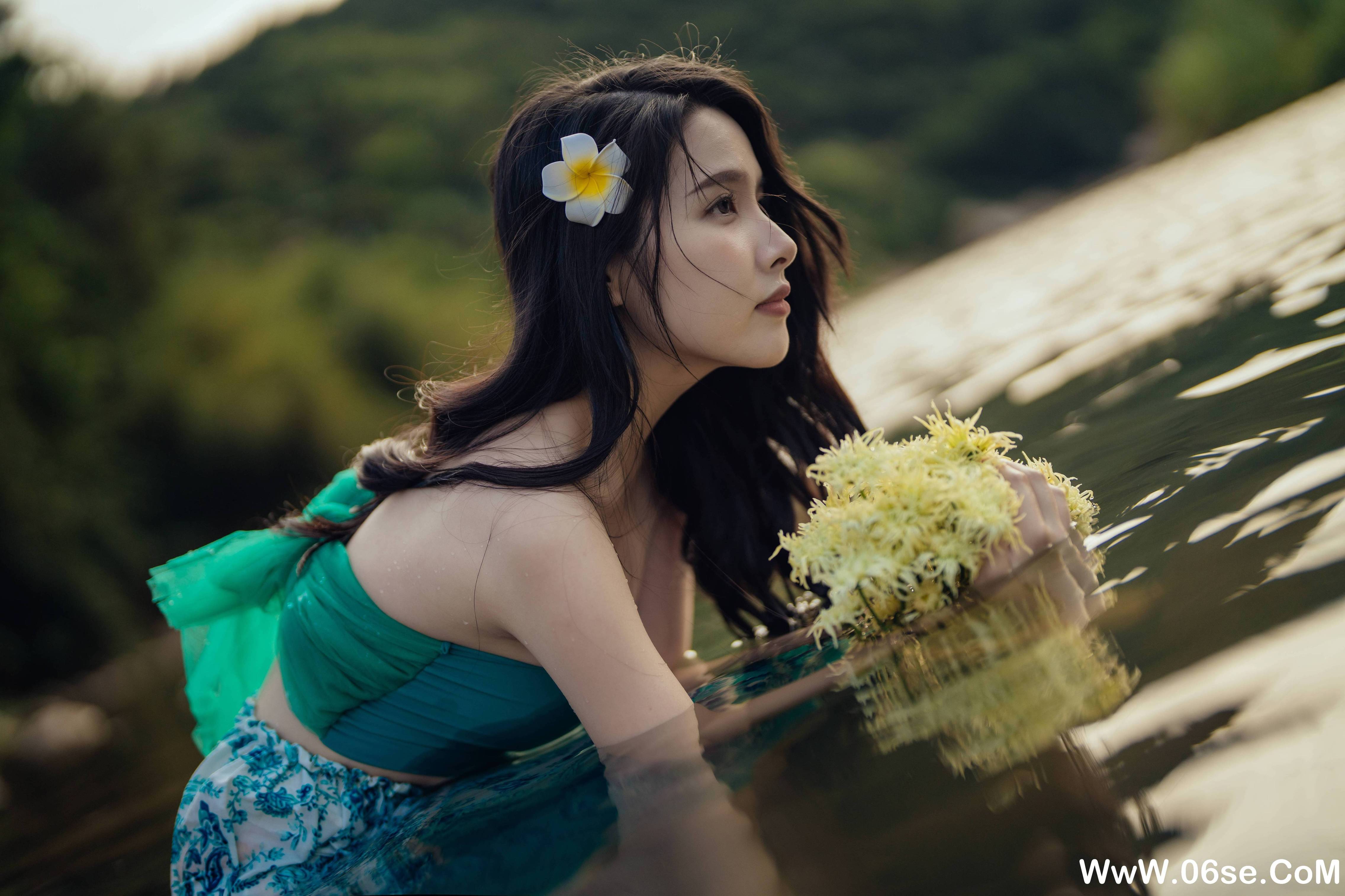 图片[26]-[YITUYU艺图语]2021.11.24 清水出芙蓉 姚妹[66+1P／989MB]-六色网