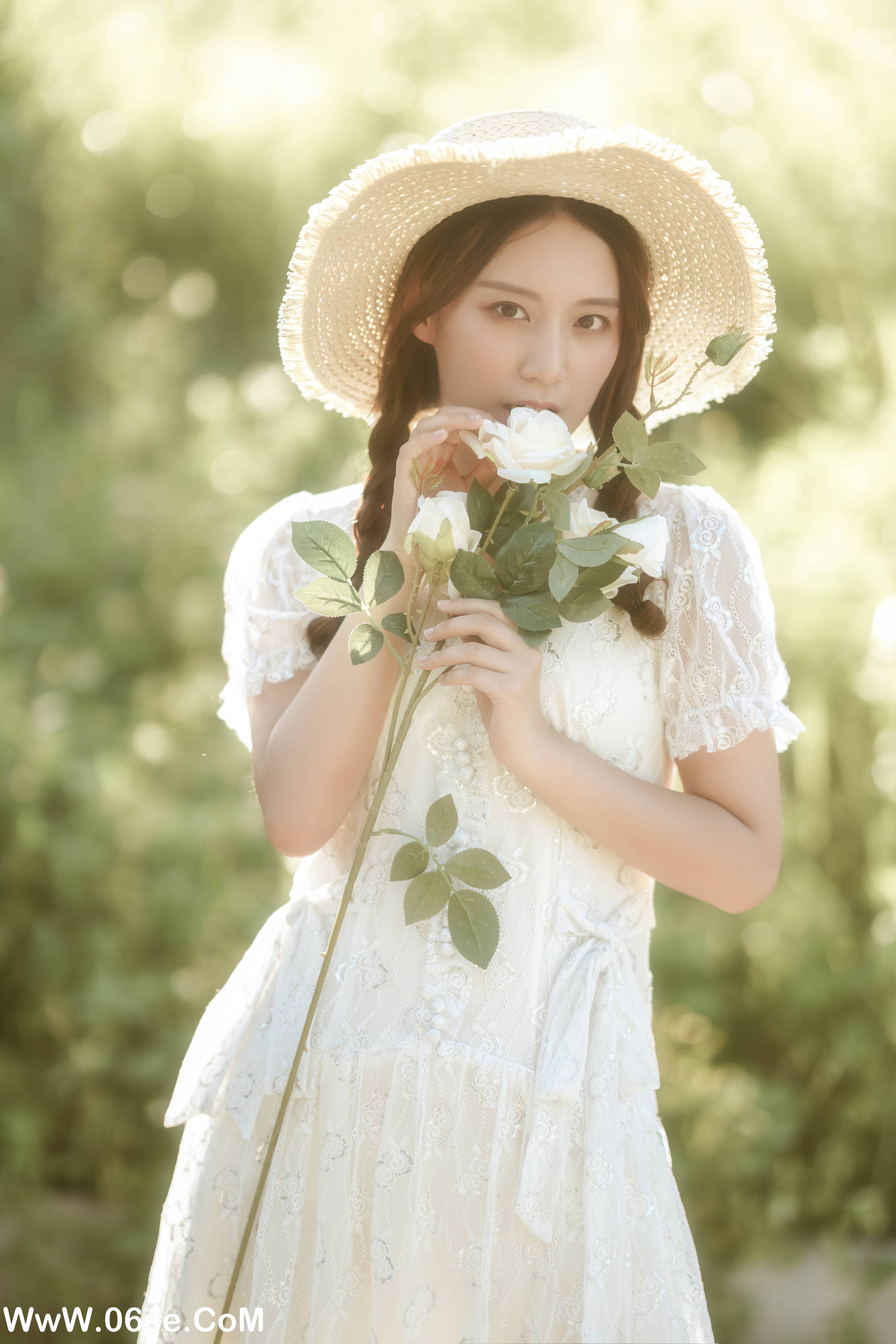 图片[15]-[YITUYU艺图语]2022.05.19 温柔 nunu婕[38P-511.83 MB]-六色网