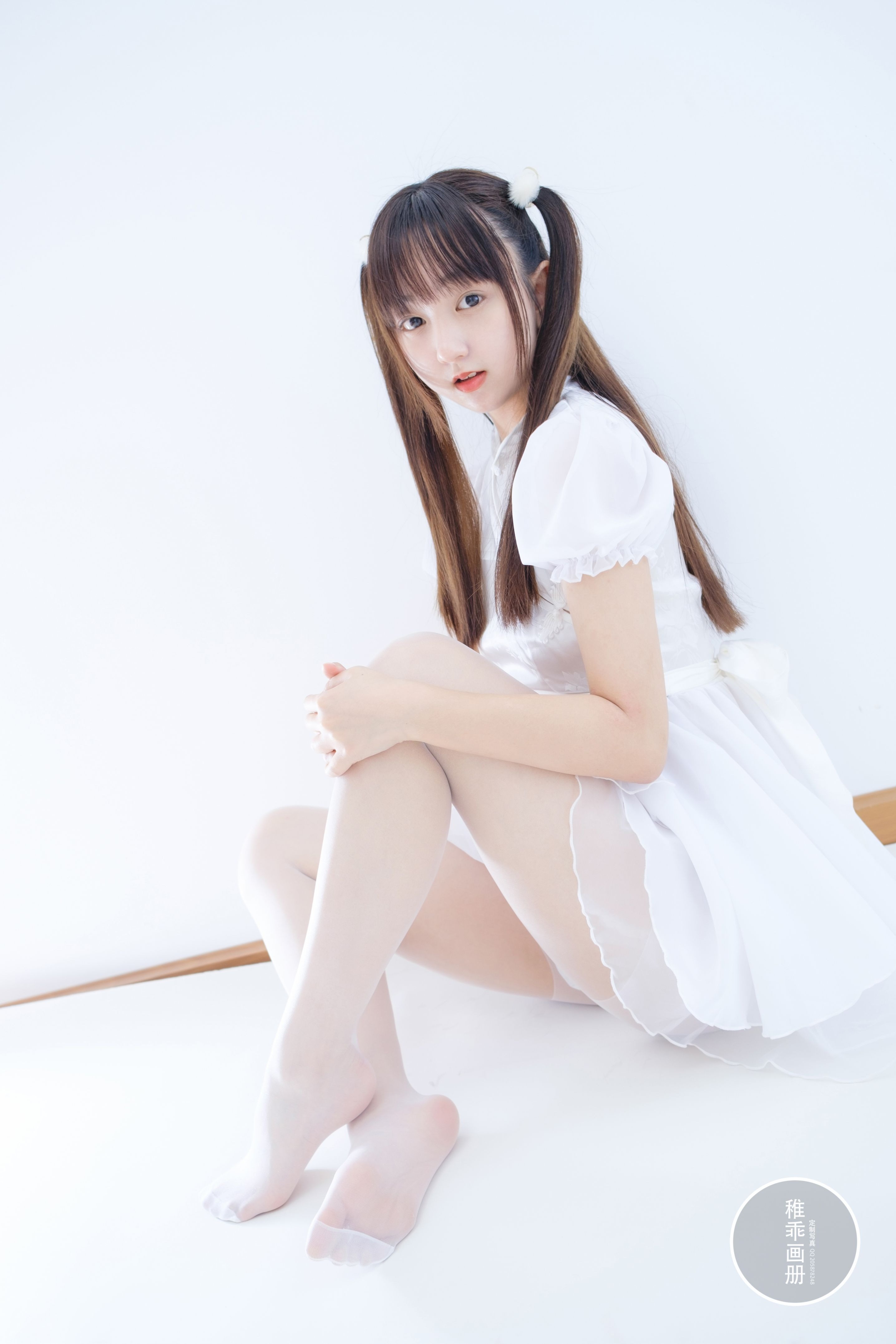稚乖画册 - 新堂01 团子 [65P1V-871MB] 7