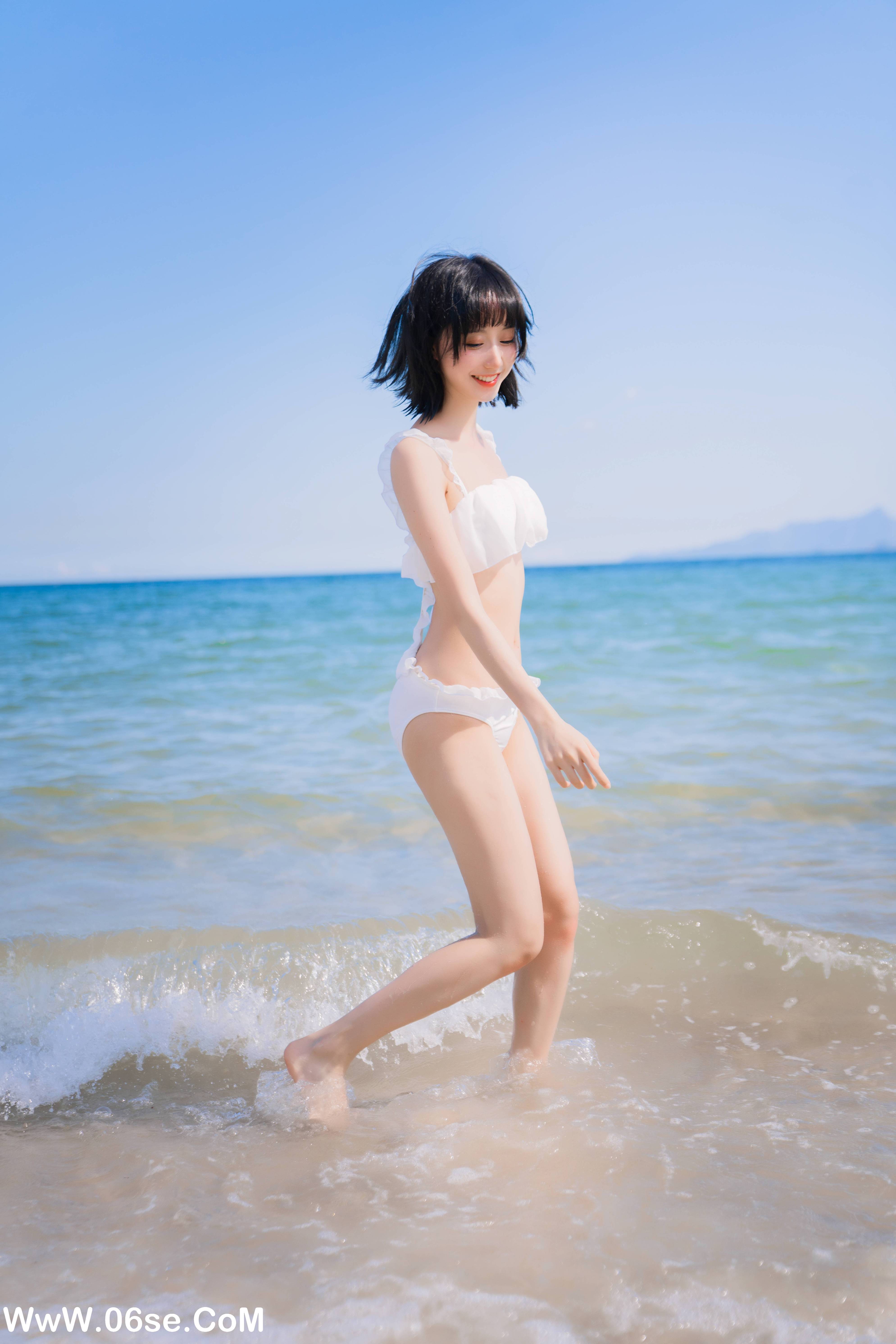 图片[22]-[YITUYU艺图语]2022.06.08 焦糖白 木棉棉OwO[39P-598.35MB]-六色网