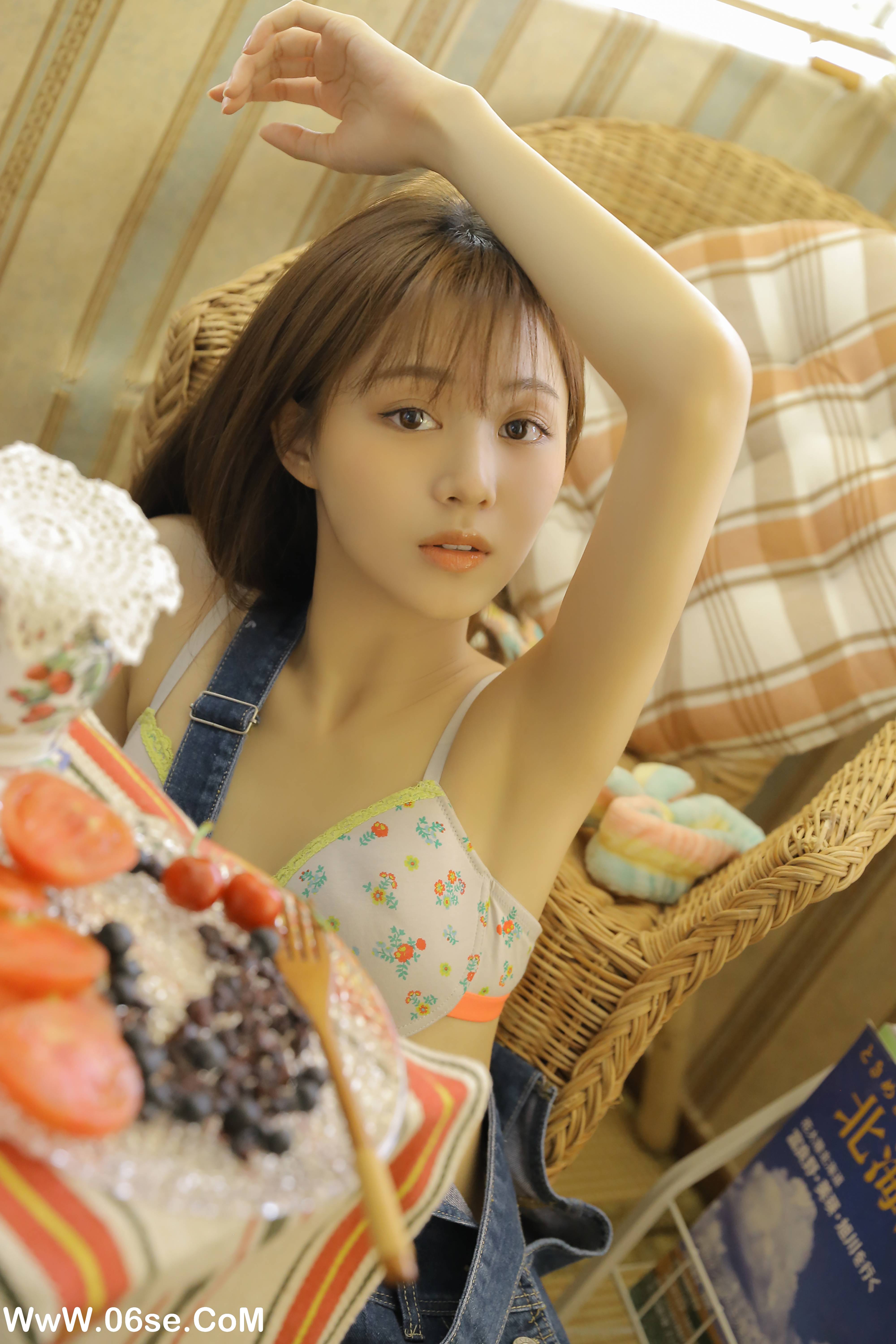 图片[25]-[YITUYU艺图语]2022.06.27 小神仙 杨茗茗[36P-133.8M]-六色网