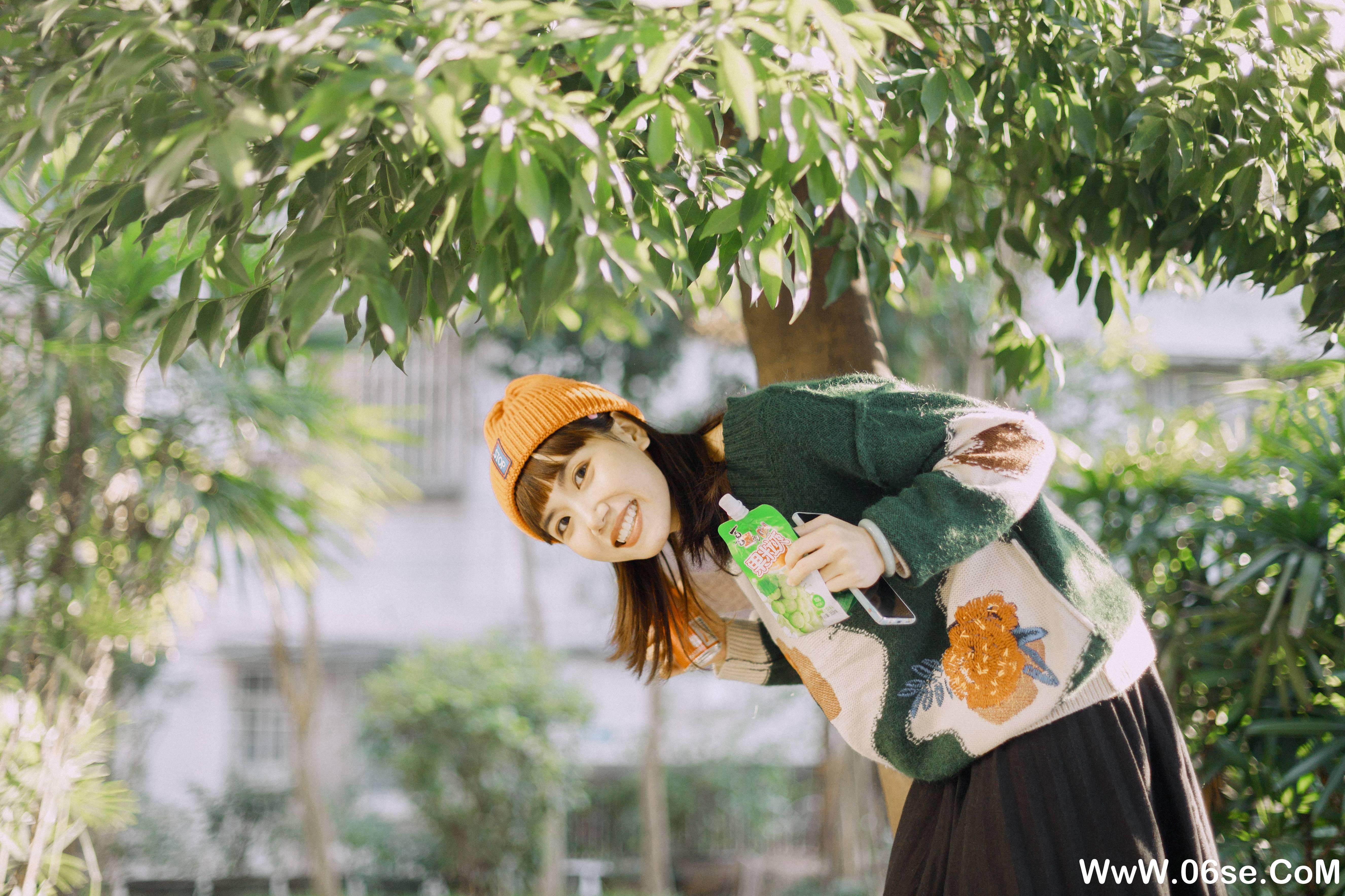 图片[34]-[YITUYU艺图语]2021.05.31 可乐的事 叶哎哟[34+1P／521MB]-六色网