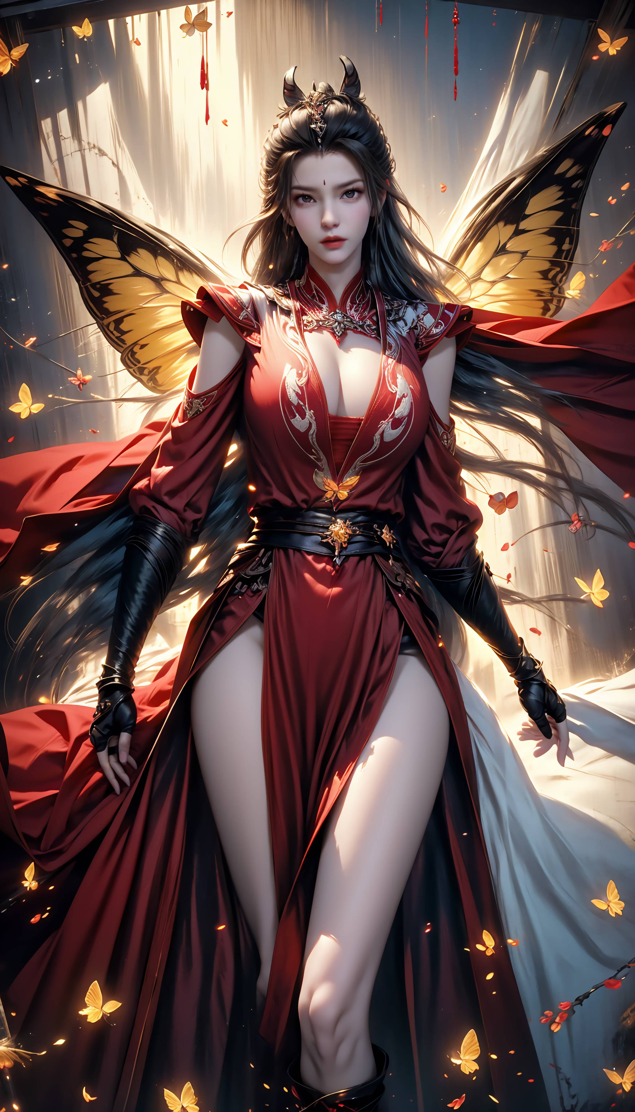 图片[33]-师兄啊师兄-有琴泫雅-六色网