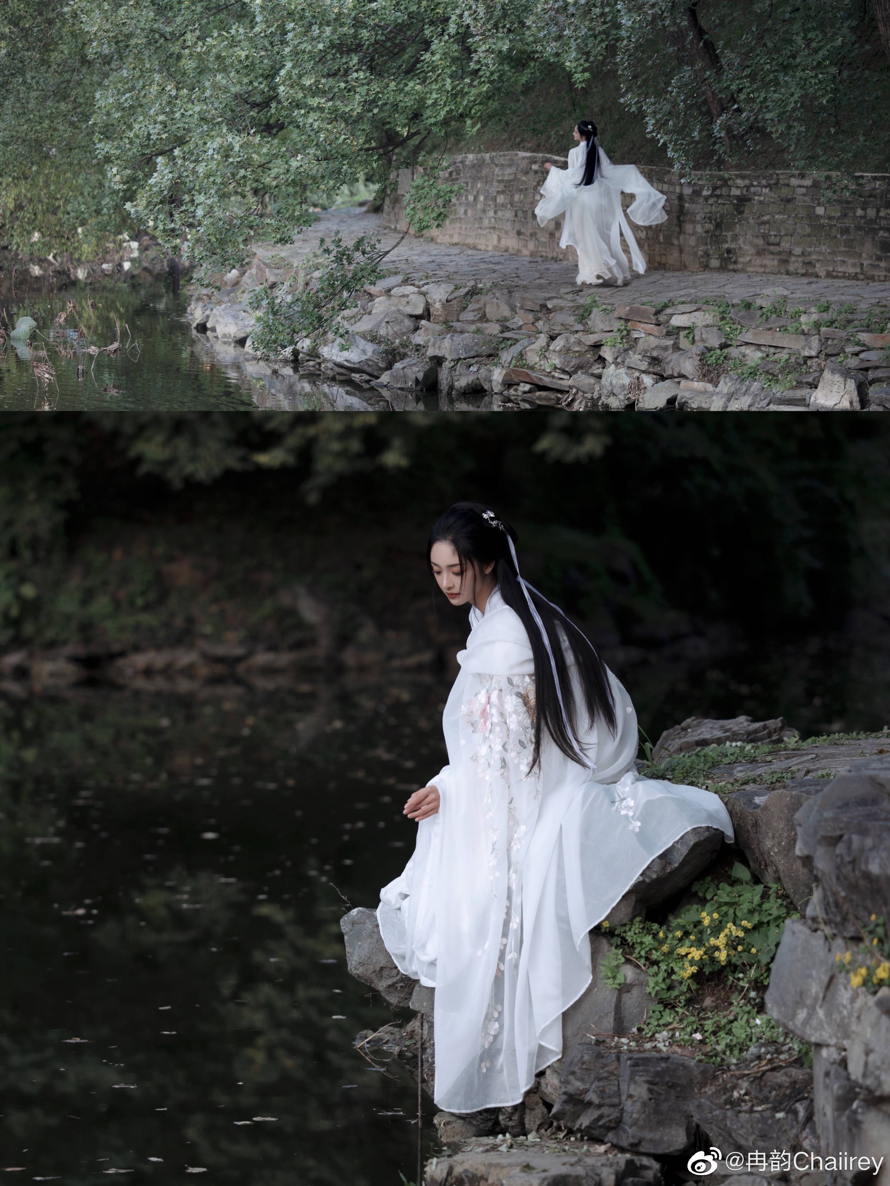 图片[50]-078 迷失幻境系列 – 第078期（国风） [143P-787.06 MB]-六色网