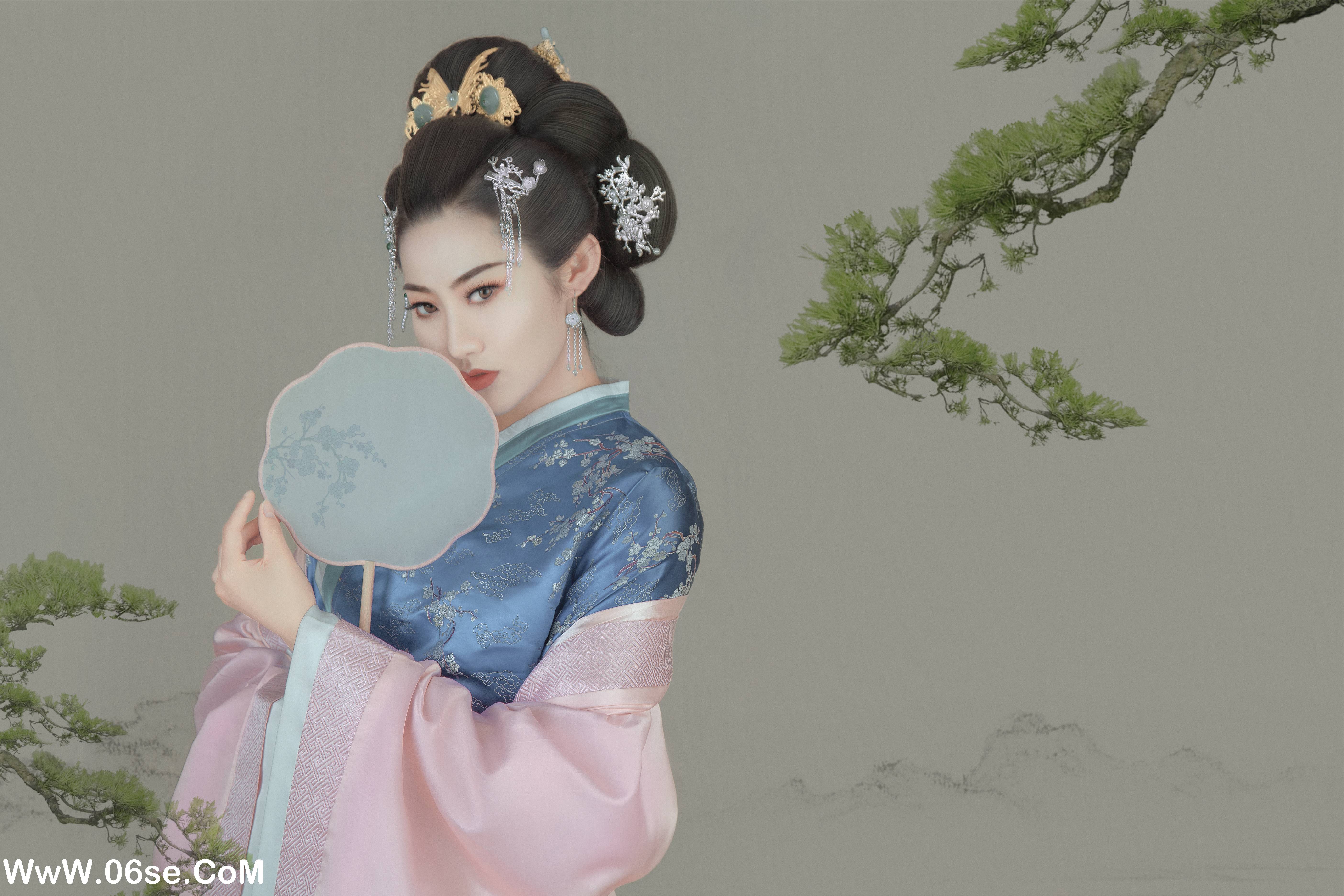 图片[12]-[YITUYU艺图语]2022.06.04 占春魁 小小[22P-247.3MB]-六色网