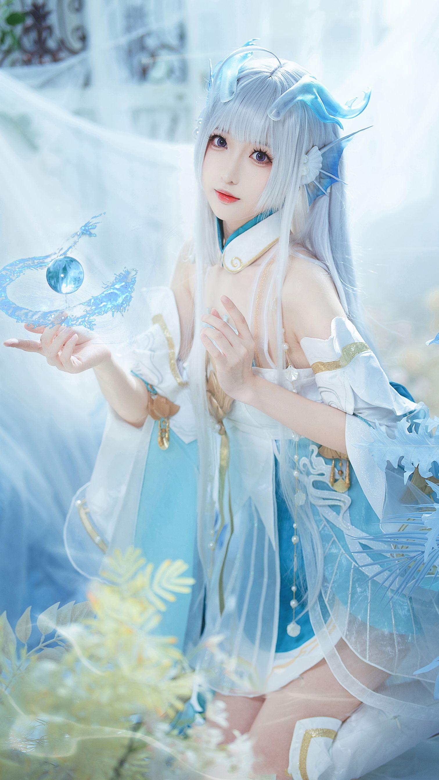 南宫 西施 8