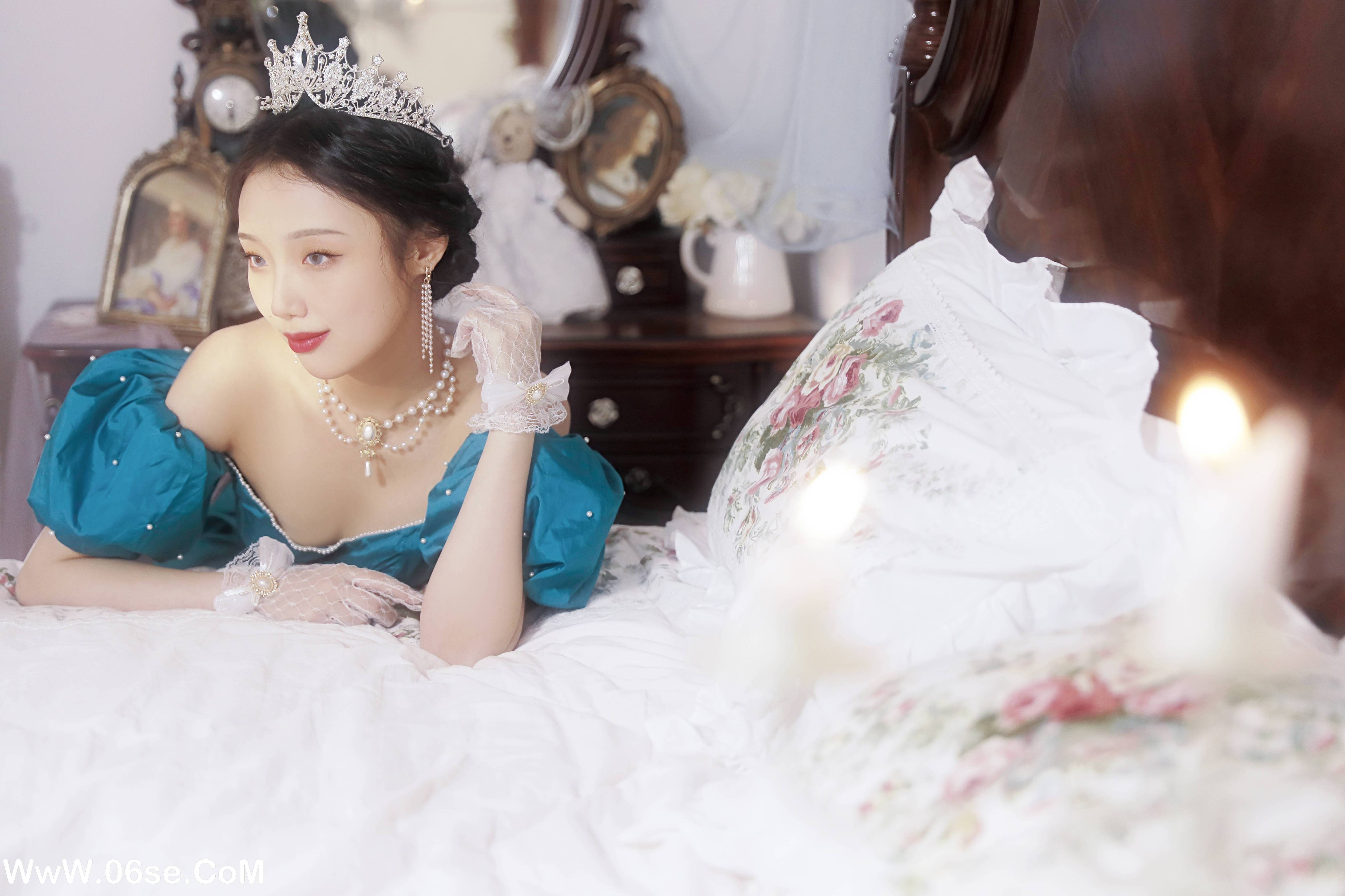 图片[8]-[YITUYU艺图语]2022.12.22 公主日记 温思儿vv[21+1P／145MB]-六色网