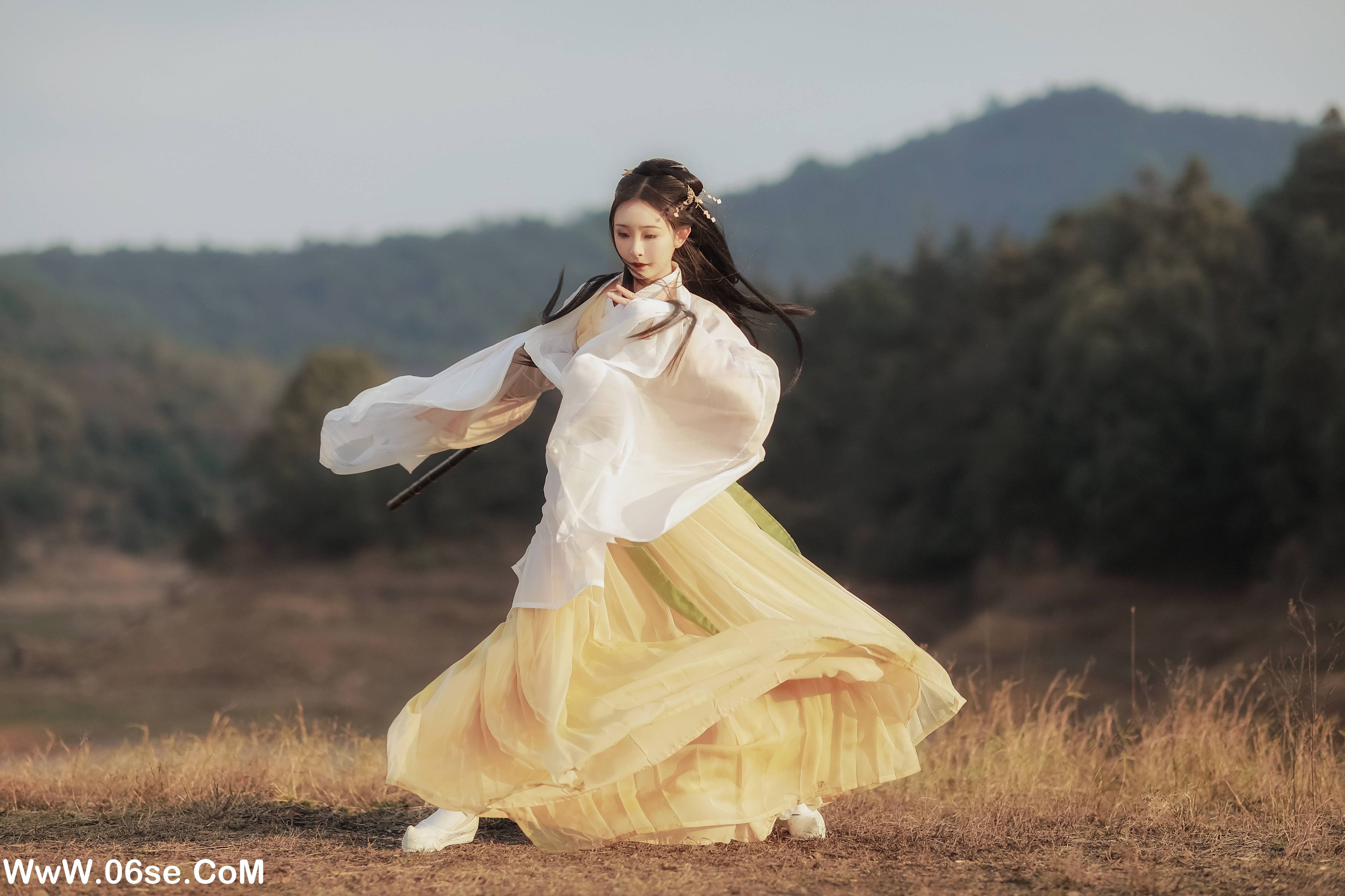 图片[11]-[YITUYU艺图语]2022.05.15 江湖过客 粥米饭[22P-368.31 MB]-六色网