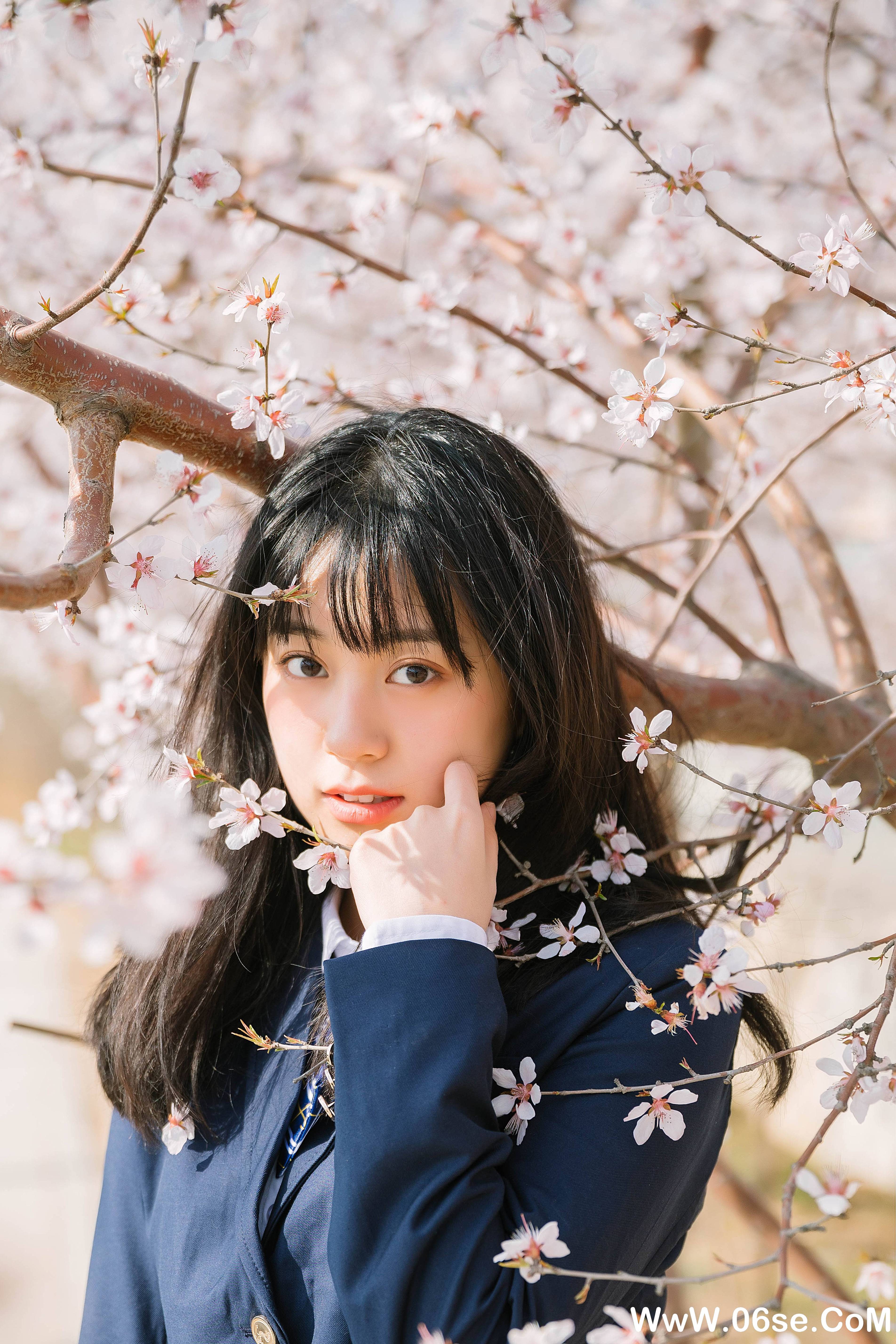 图片[12]-[YITUYU艺图语]2021.04.07 花季少女 阳阳[32+1P／350MB]-六色网