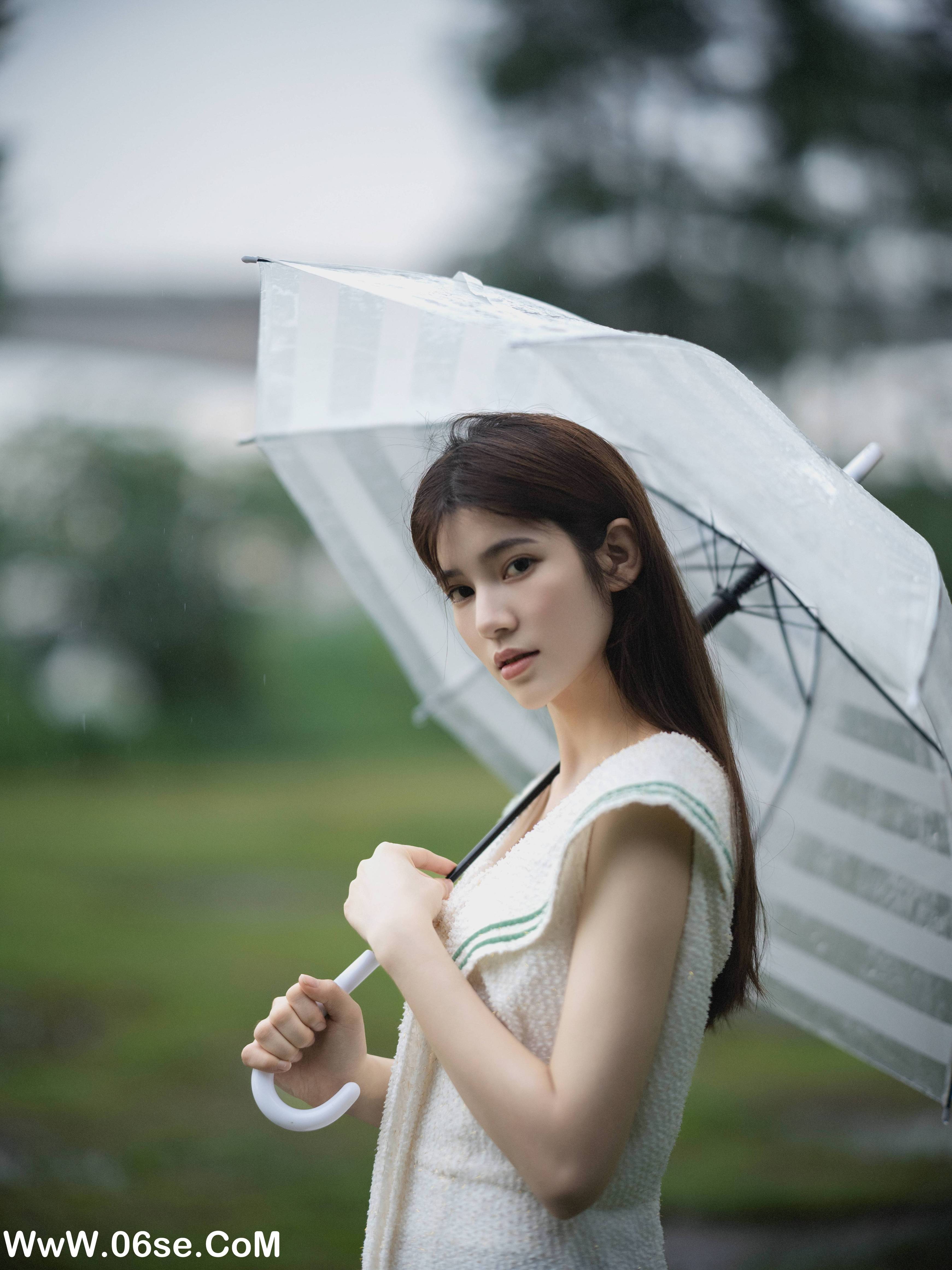 图片[16]-[YITUYU艺图语]2022.07.14 晴天阴天雨天 诗诗[46+1P／1.29GB]-六色网