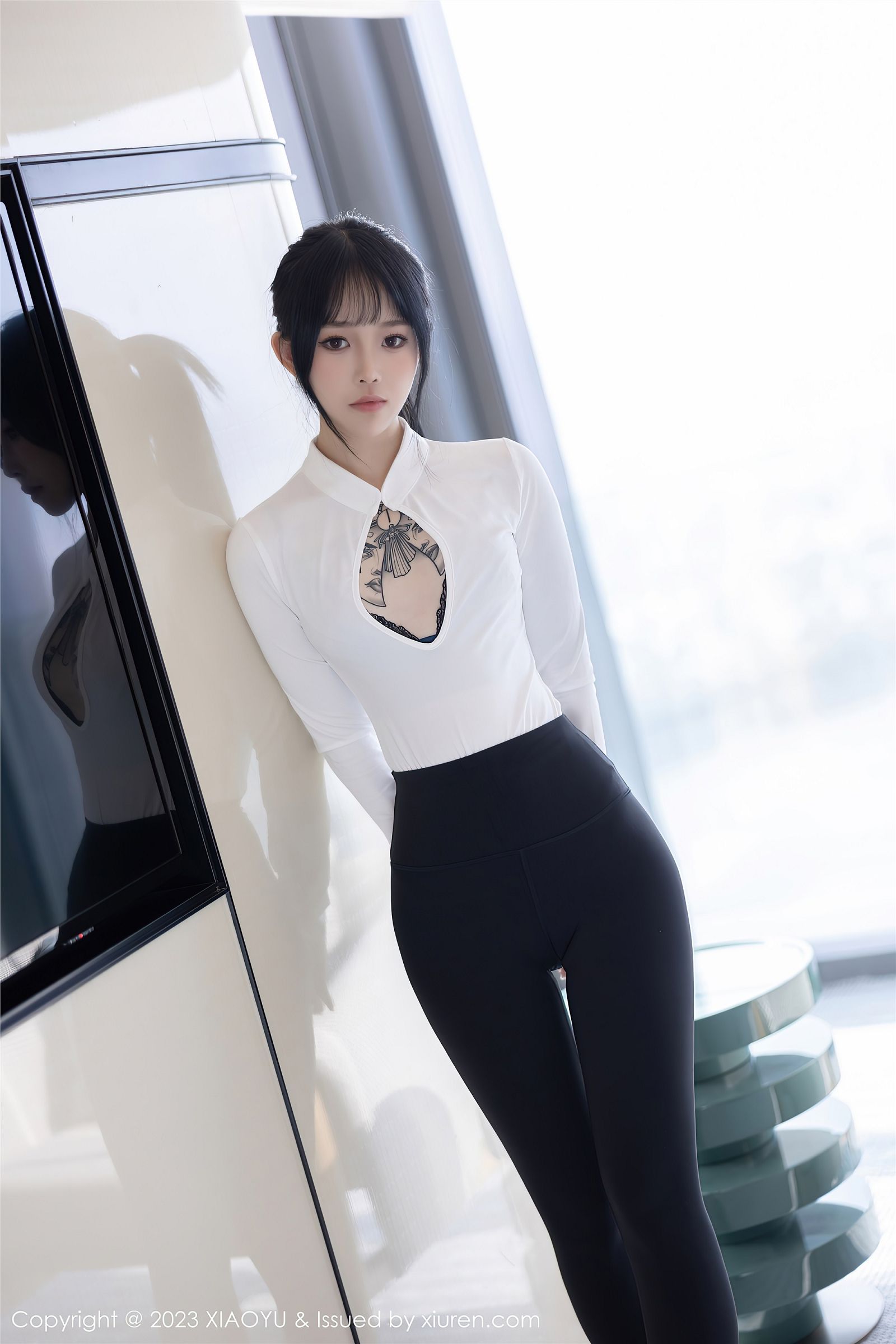 图片[16]-[XIAOYU画语界] 2023.04.13 NO.1006 奶瓶-六色网