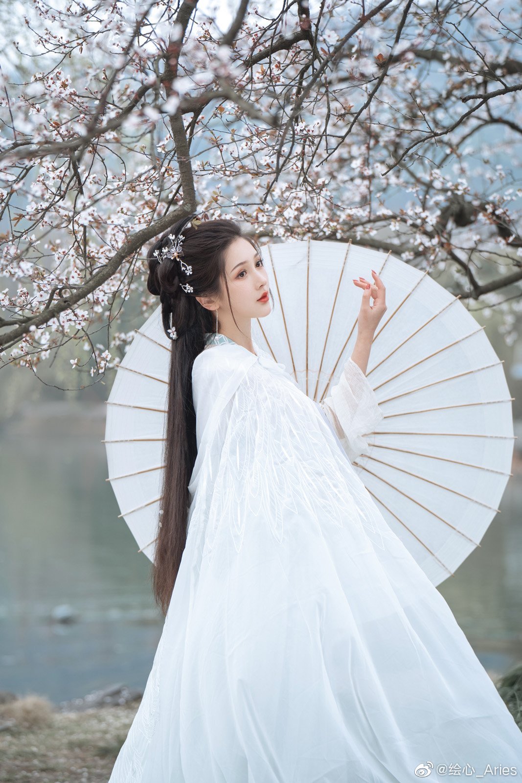 图片[138]-078 迷失幻境系列 – 第078期（国风） [143P-787.06 MB]-六色网