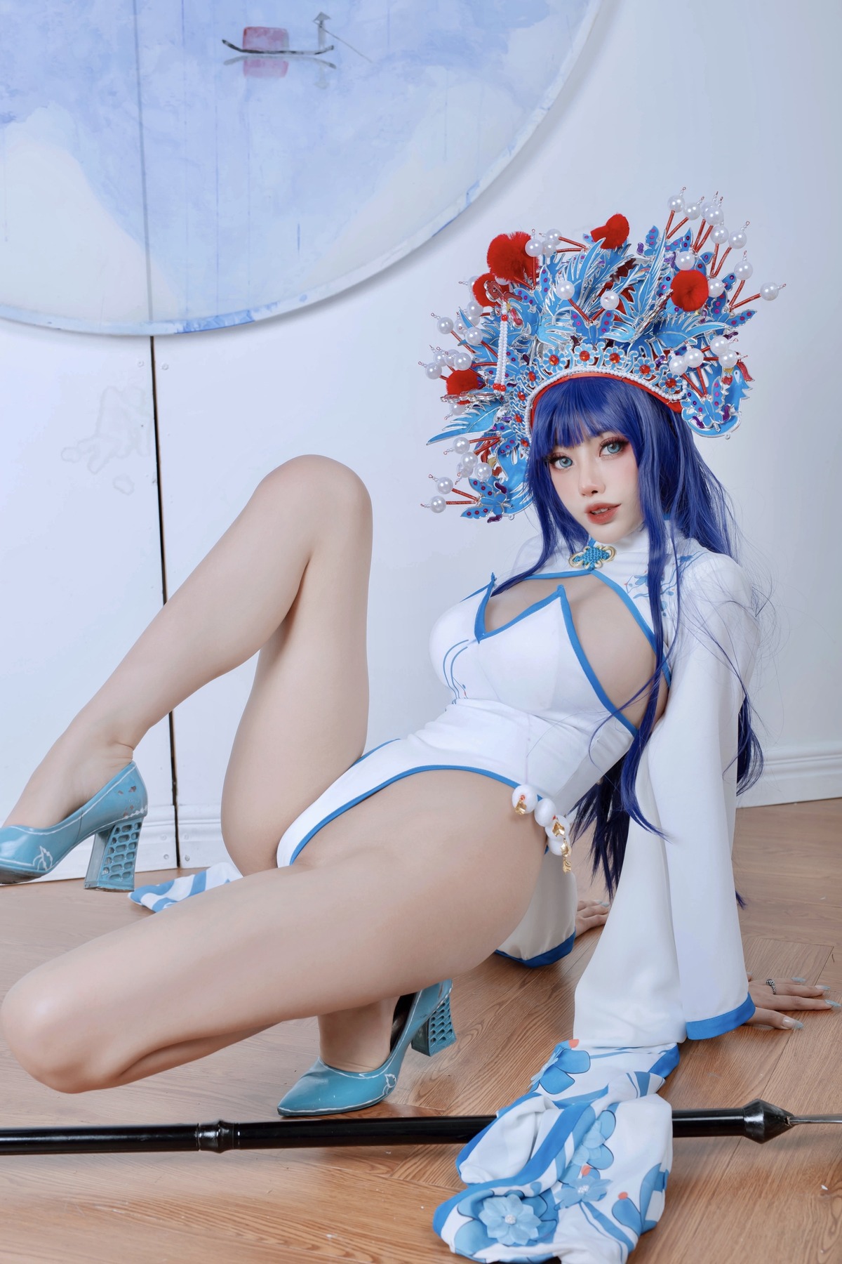 [Byoru ビヨル] Pai Mei 11