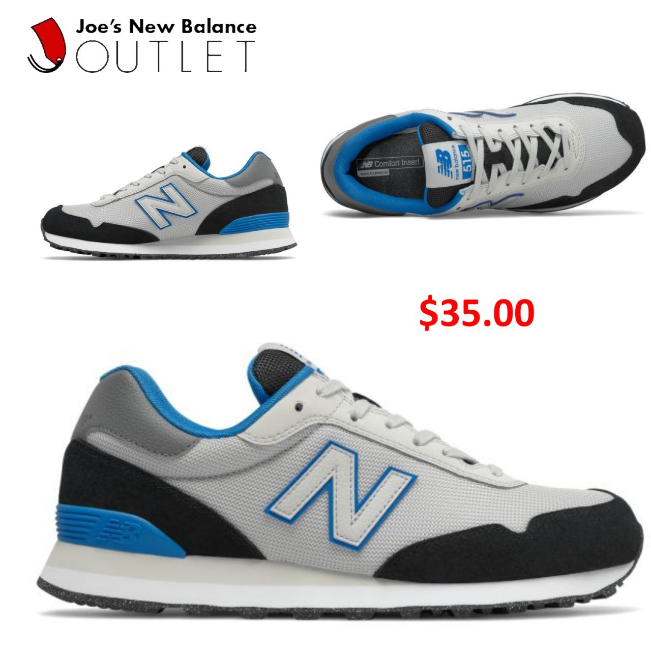 Joesnewbalanceoutlet