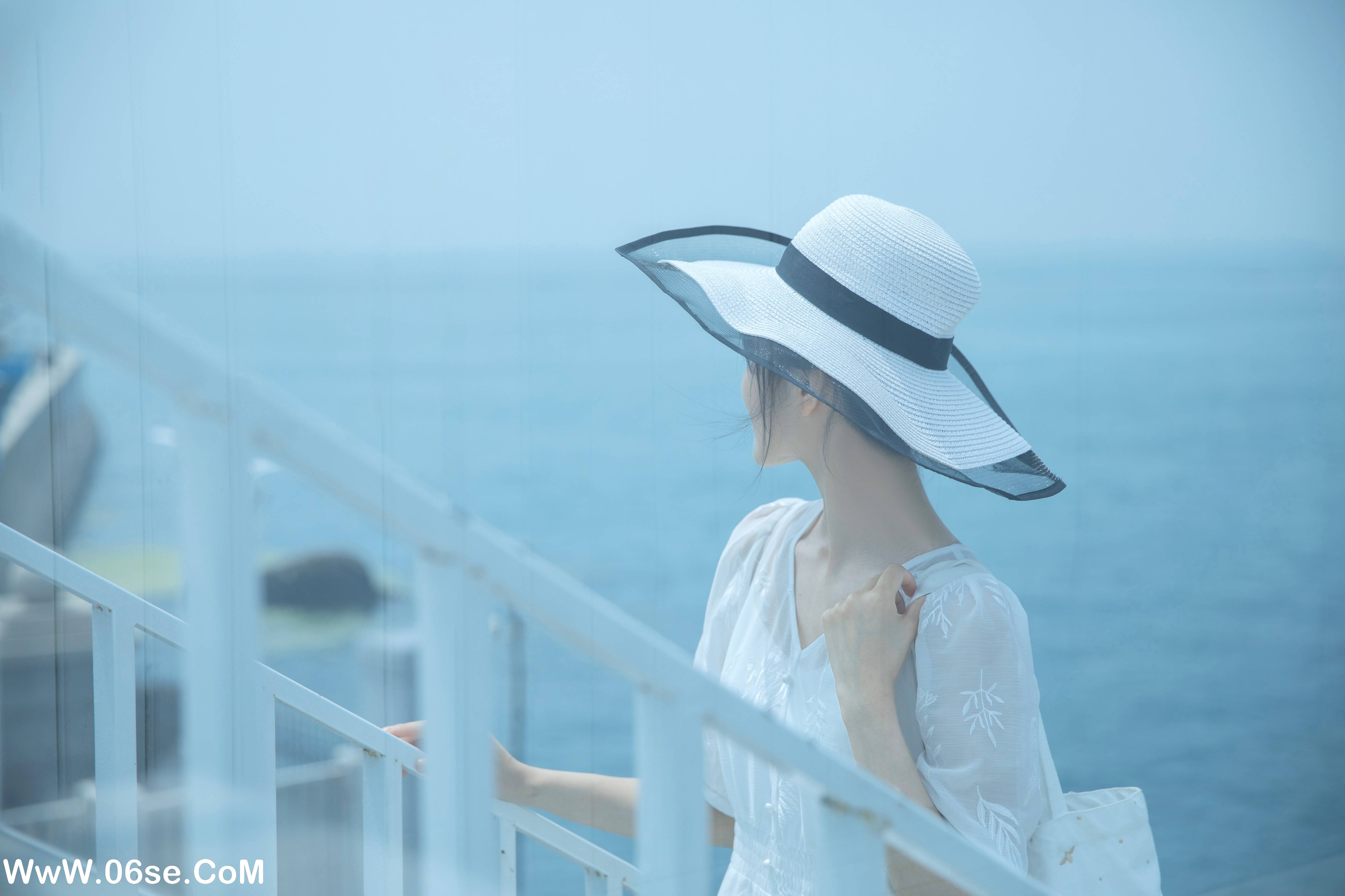 图片[24]-[YITUYU艺图语]2022.02.16 海风 __黄小坏坏[28+1P／105MB]-六色网