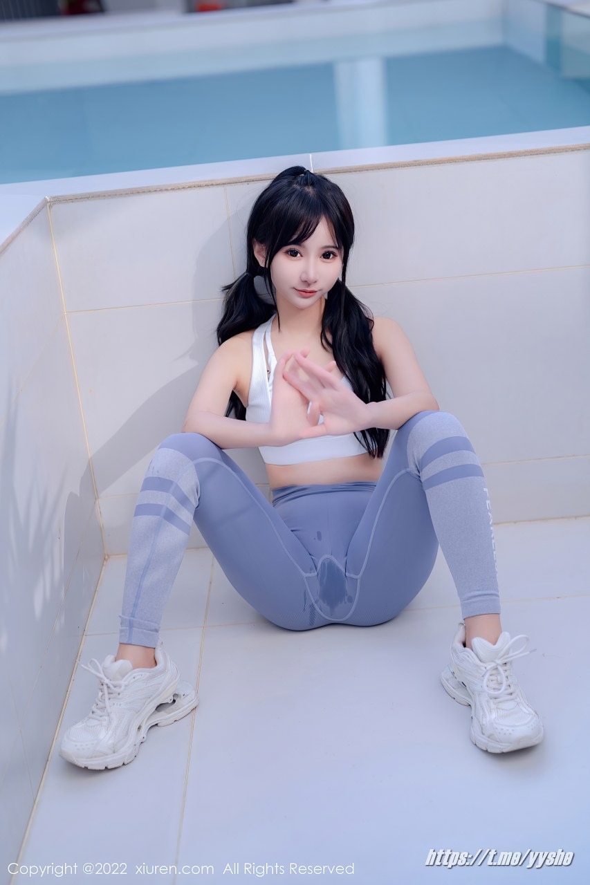 [XIUREN秀人网] NO.5463 小果冻儿 [55P] 20