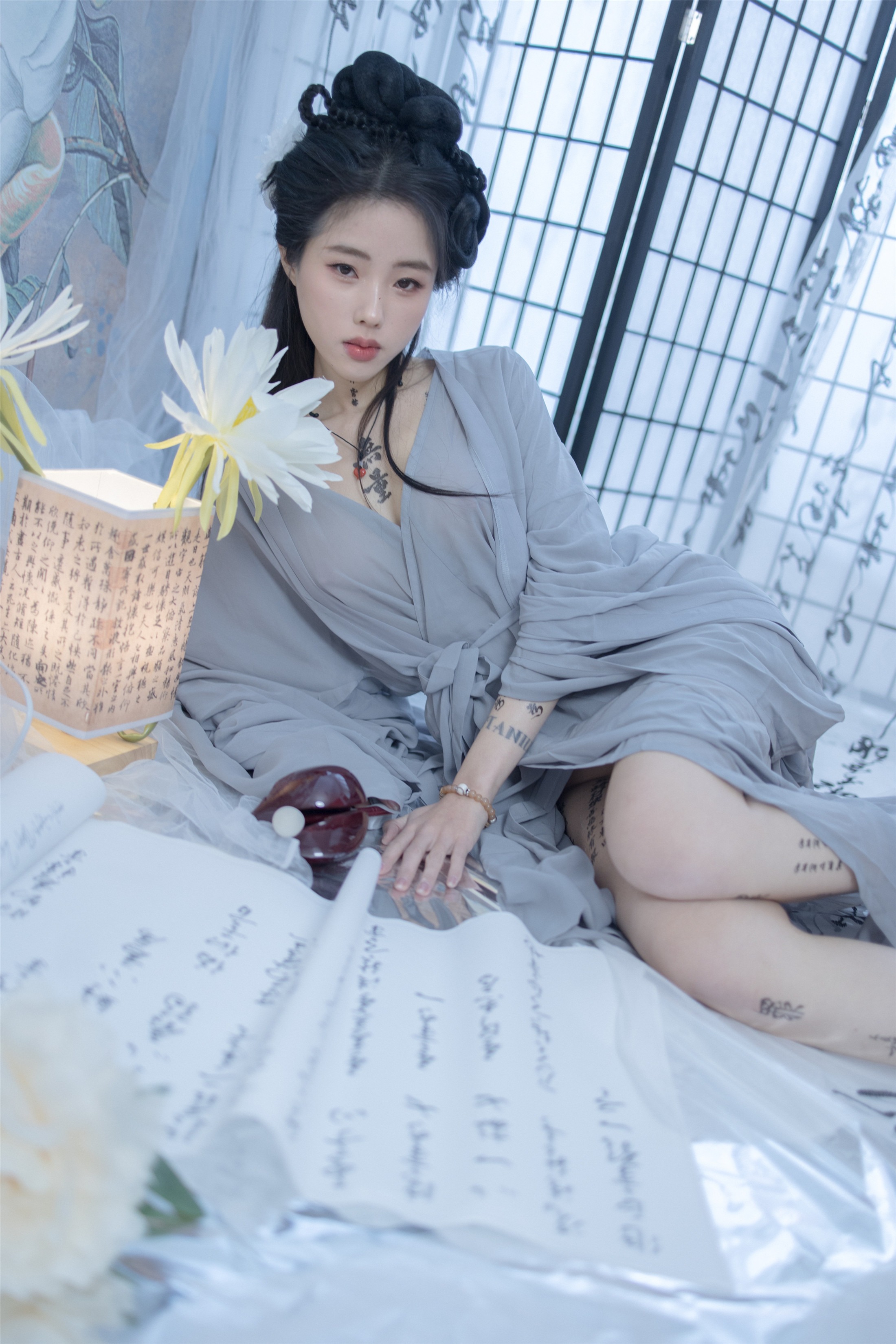 钛合金TiTi - 鬼神禄 [67P] 4