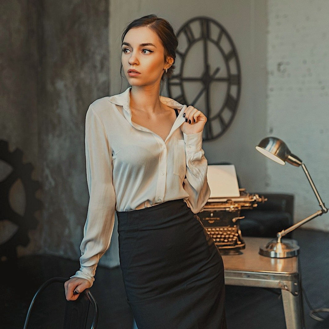 Проверенные анкеты проституток и индивидуалок в Москве на станции метро ...