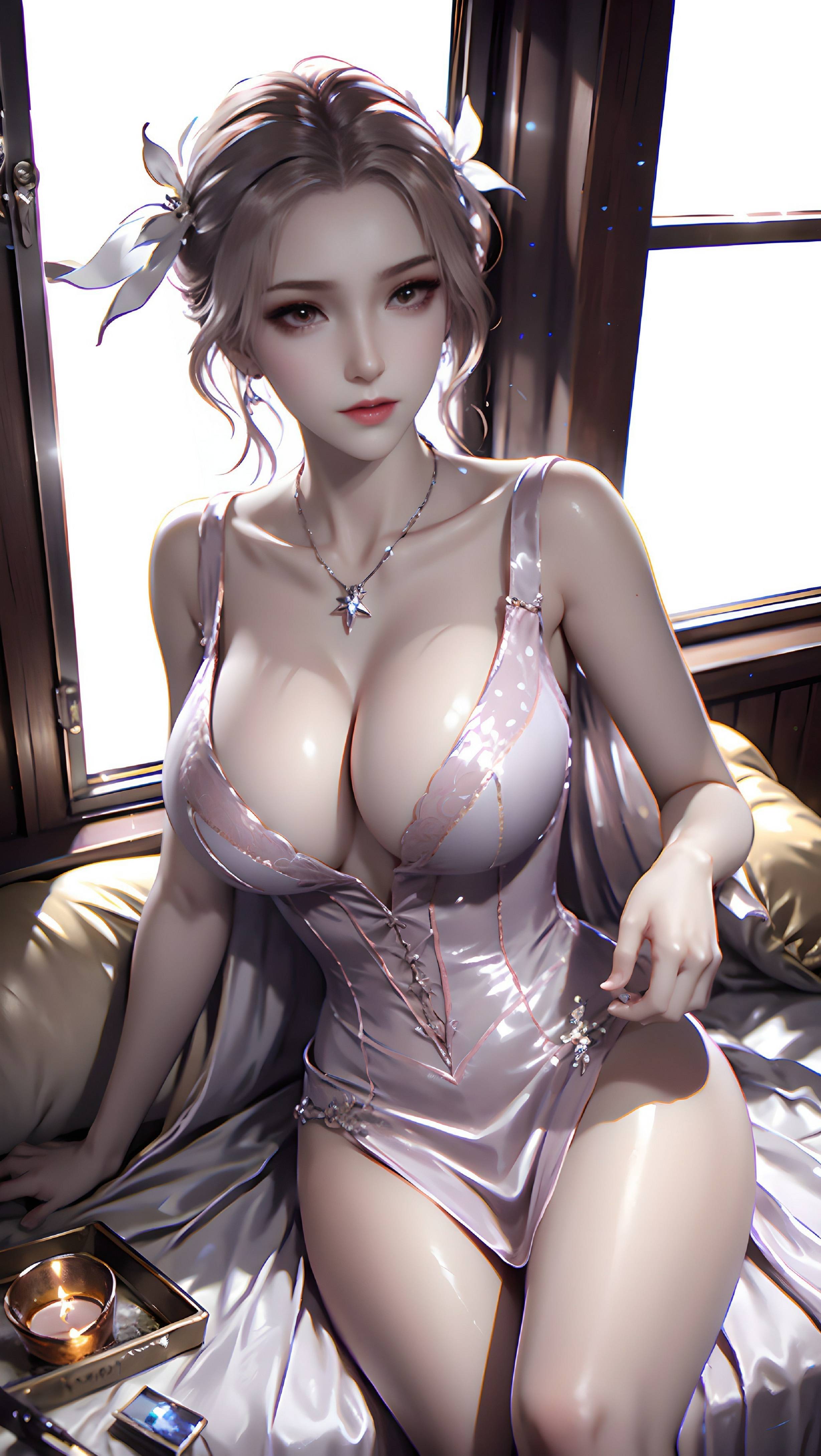 图片[121]-斗罗大陆-比比东-六色网