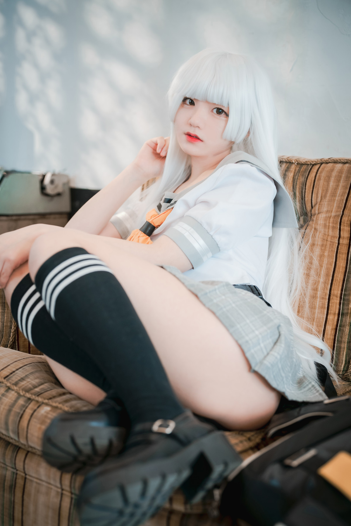 Jeong Jenny 정제니, [DJAWA] Eternal Return RIO Black Survival 8