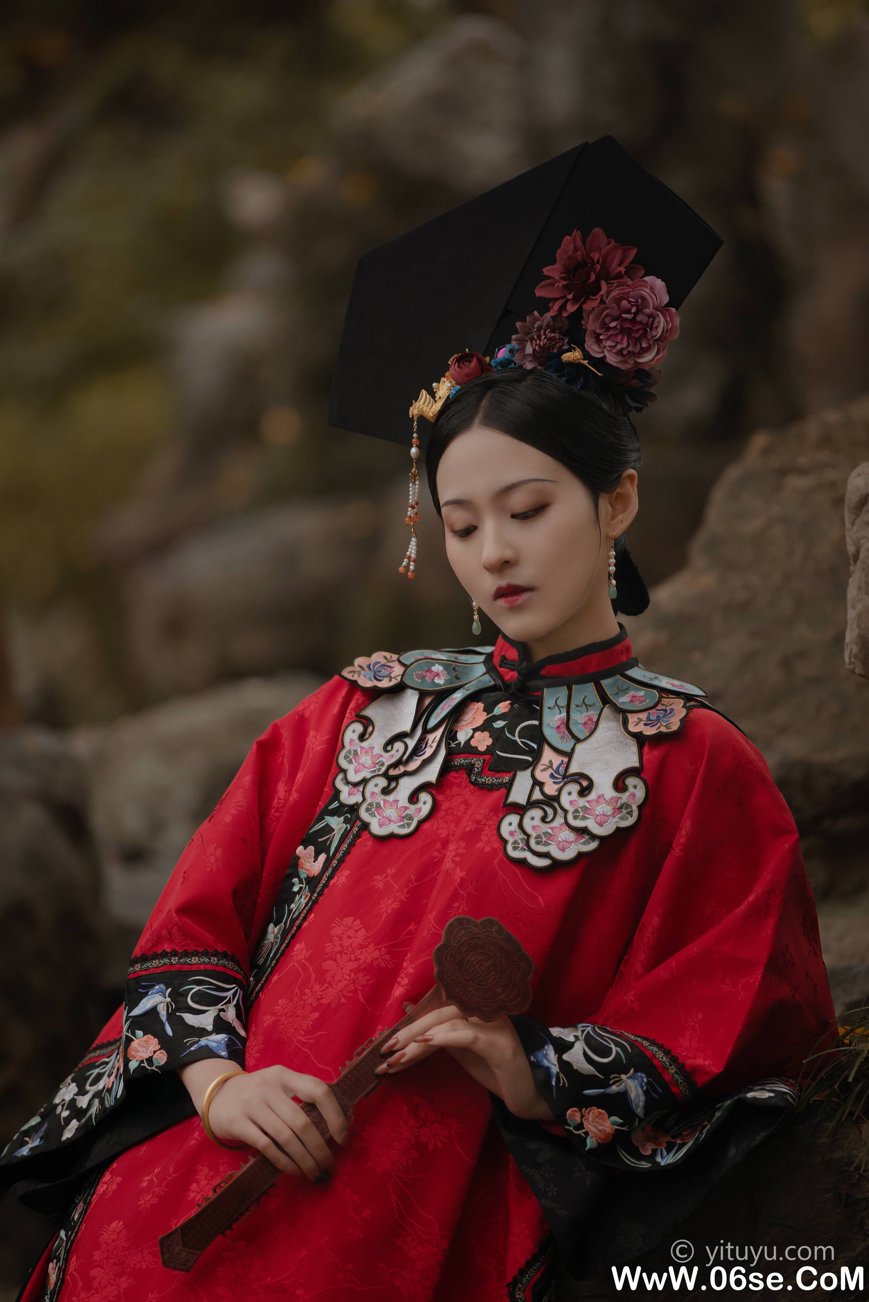 图片[19]-[YITUYU艺图语]2021.08.10 晚秋 苏苏[33+1P／693MB]-六色网
