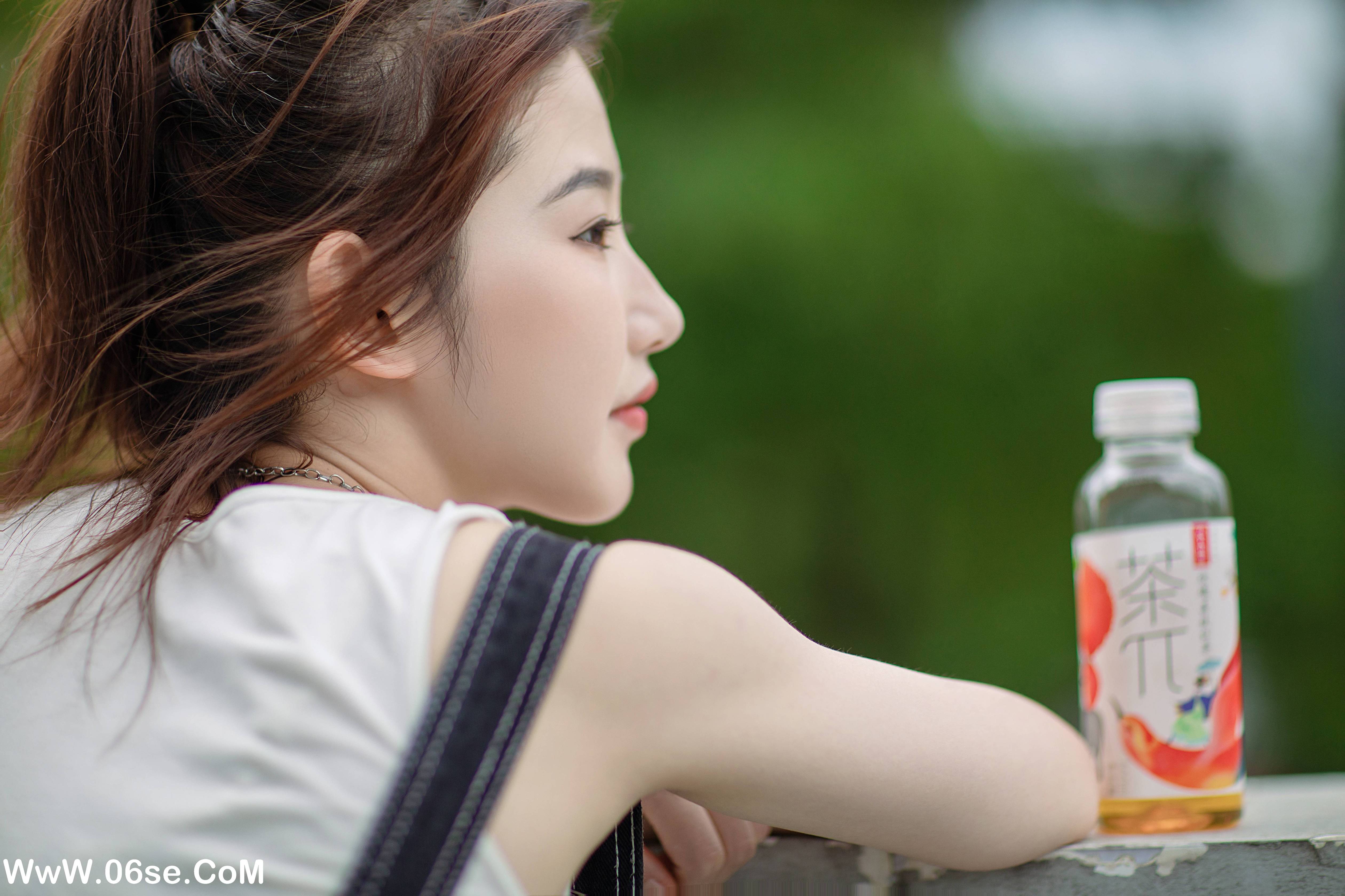 图片[8]-[YITUYU艺图语]2022.07.29 夏日的微风 佩佩[24+1P／342MB]-六色网