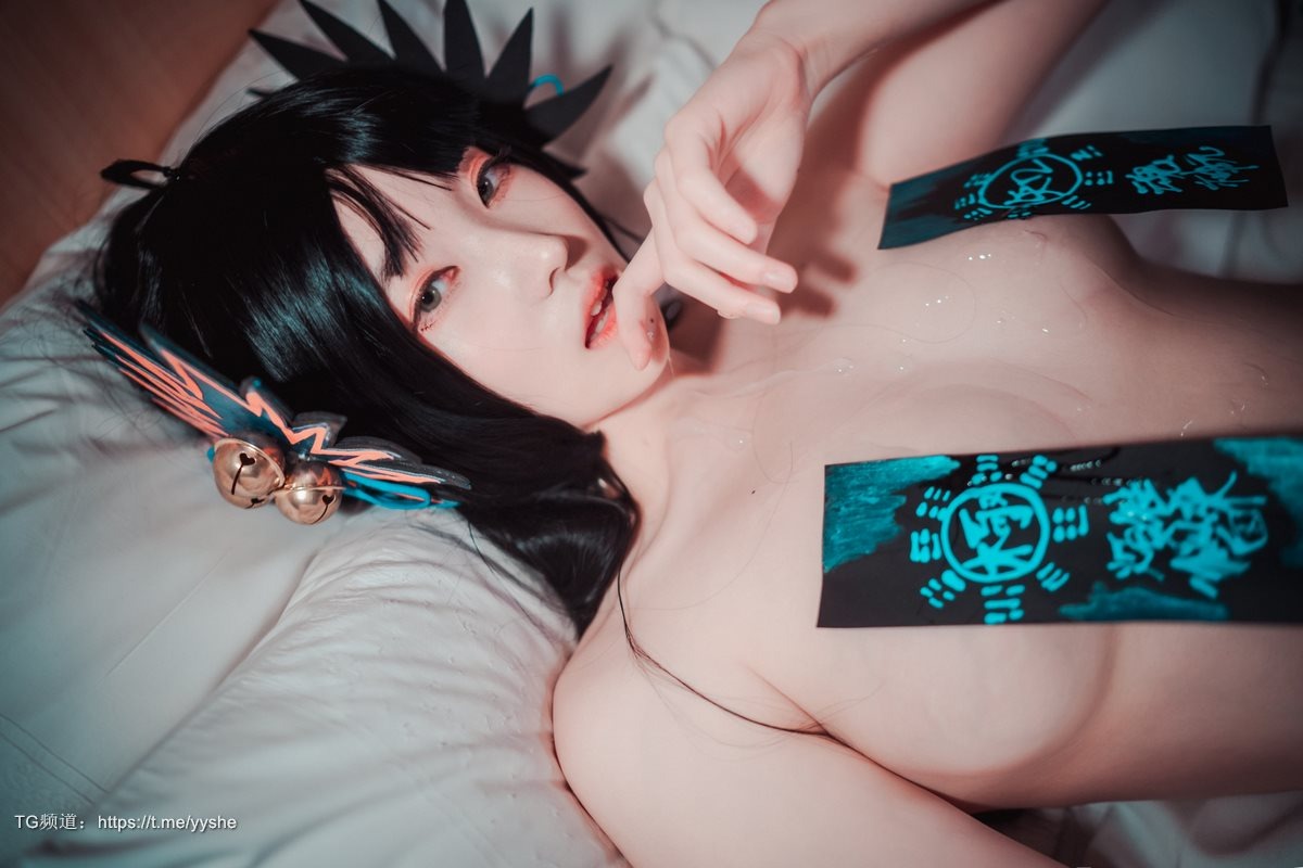 [Cos]BamBi - Equinoctial Bari[130P] 116