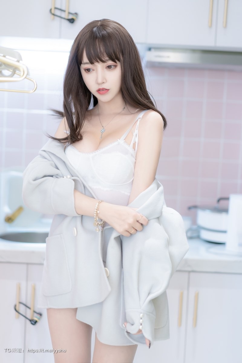 [Cos]过期米线线喵 - 大姐姐[87P] 49