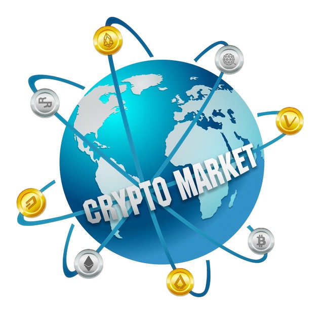 Crypto Market ?