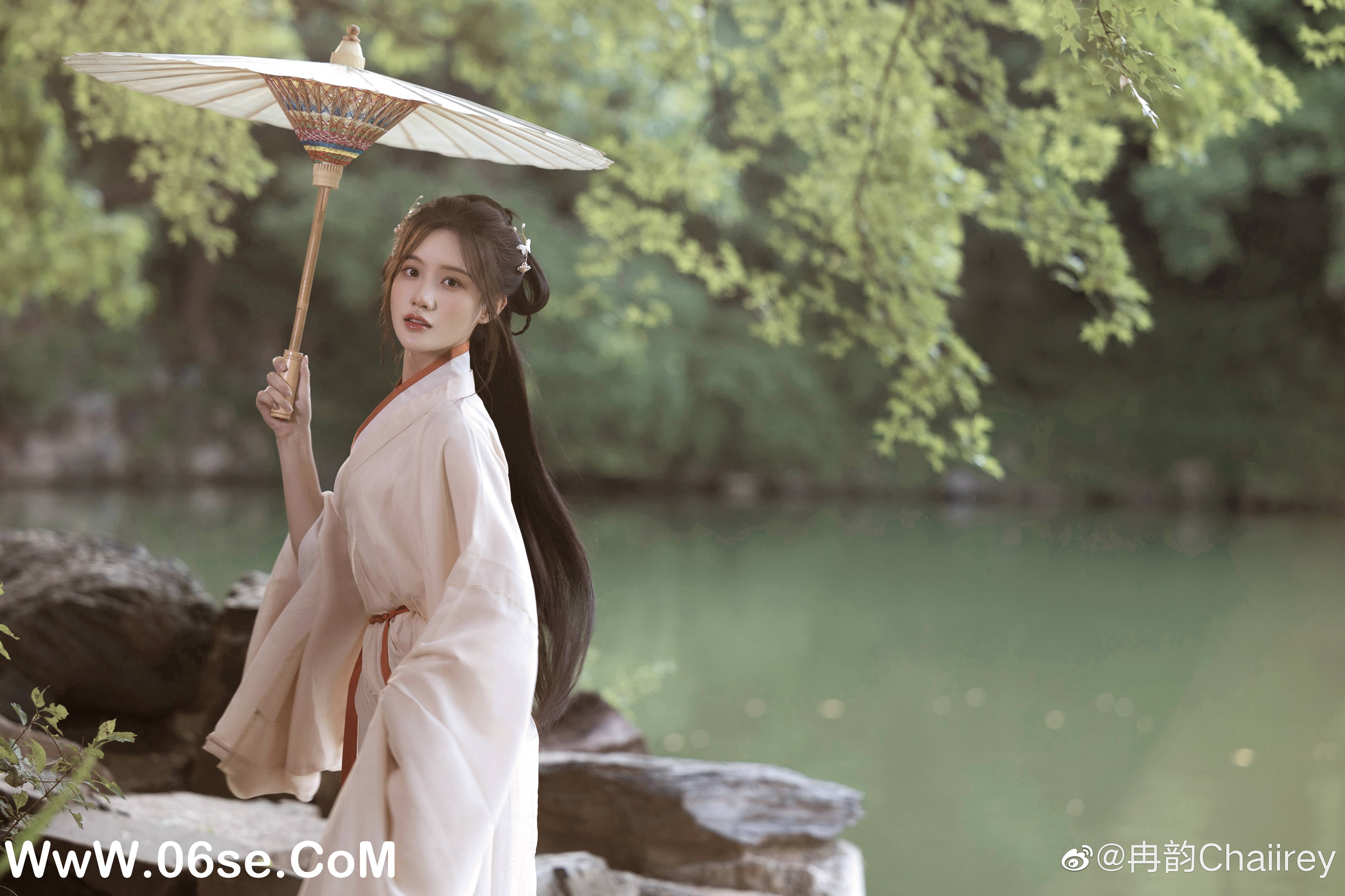 图片[50]-071 迷失幻境系列 – 第071期（汉服） [155P-768.65 MB]-六色网