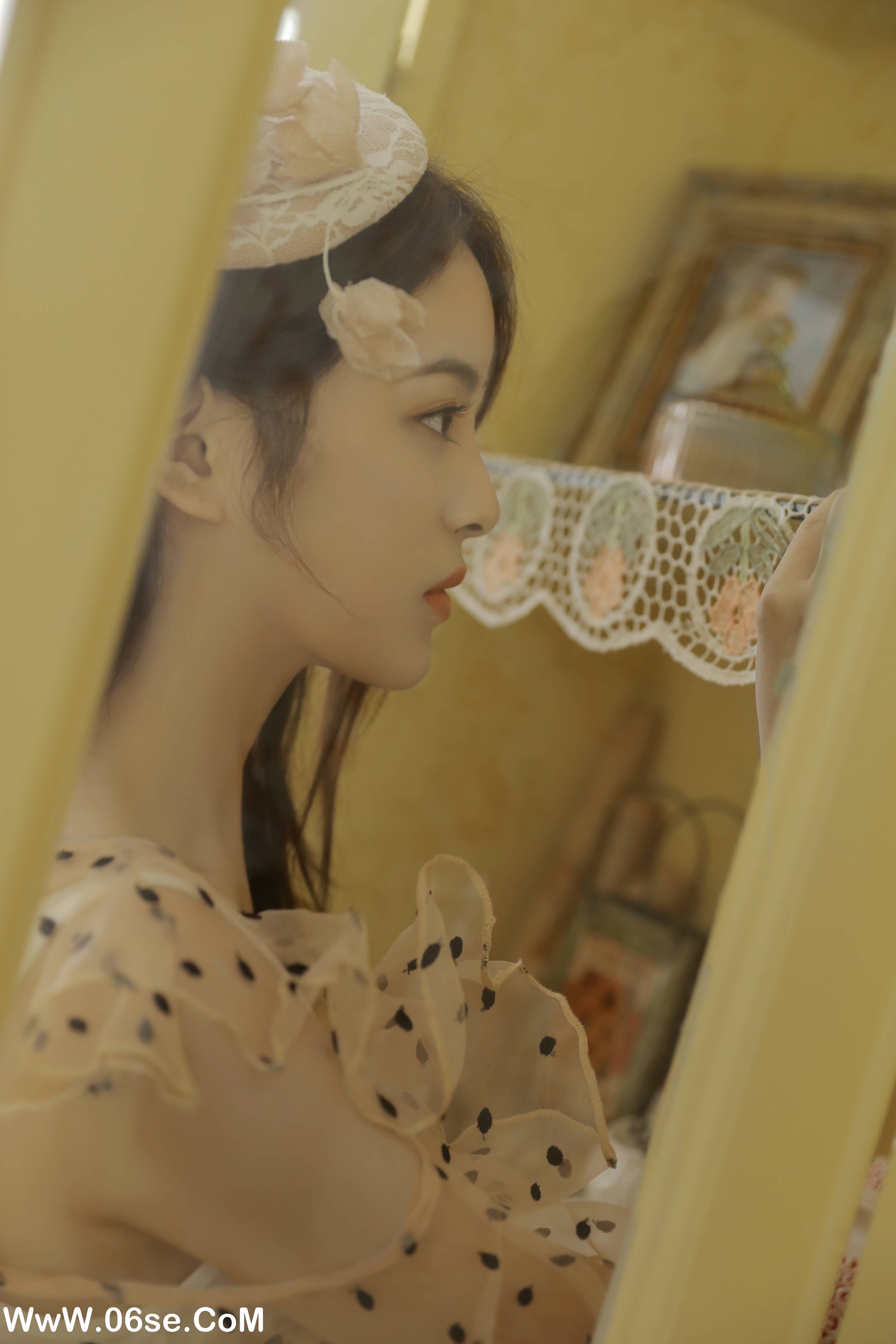 图片[4]-[YITUYU艺图语]2022.07.26 转瞬 胡允恩-[21+1P／83.5MB]-六色网