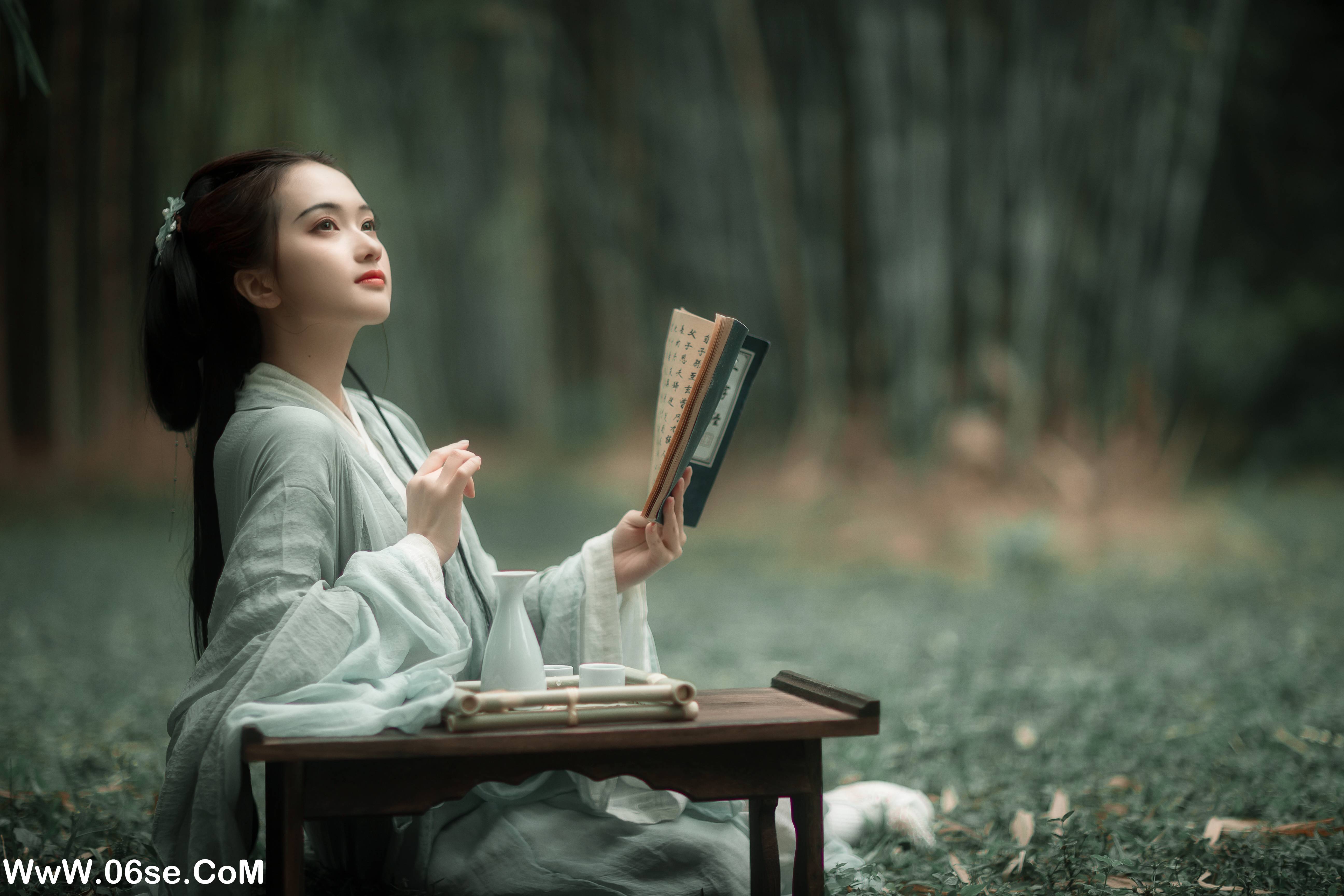 图片[46]-[YITUYU艺图语]2022.02.12 你是人间四月天 歪歪[45+1P／368MB]-六色网